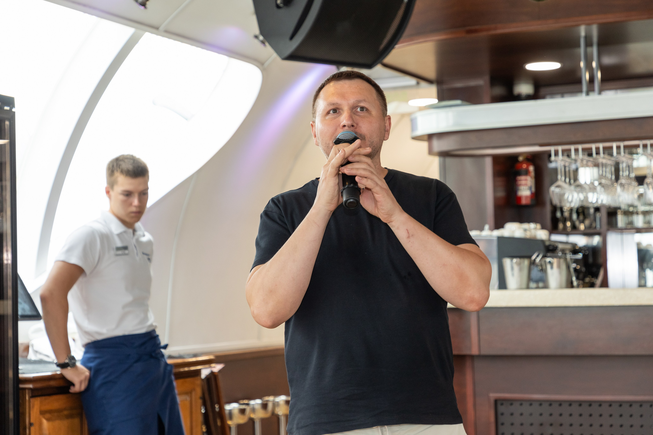 Корпоратив. Фотограф в Москве Алексей Липилин