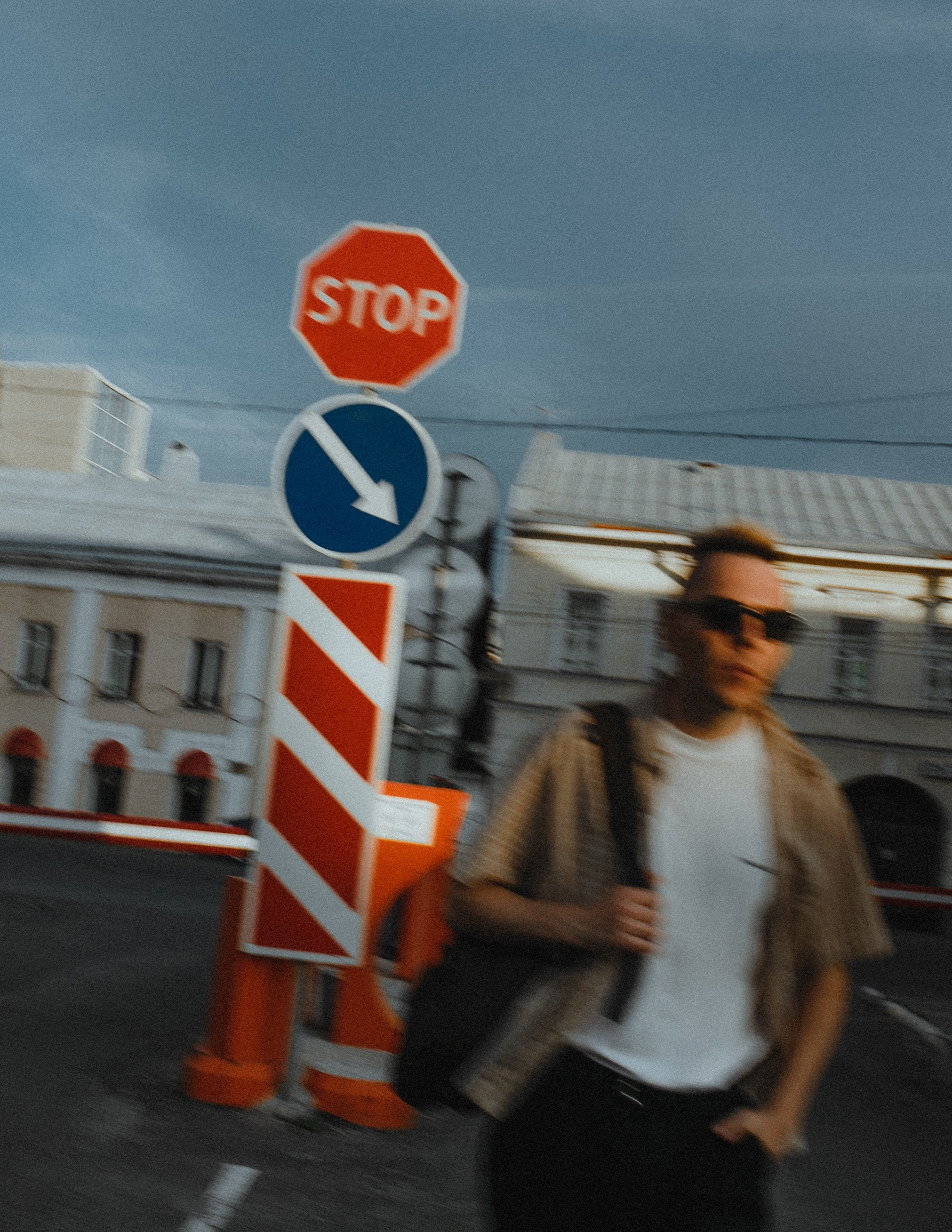 Денис. Свадебный фотограф Владимир Воронин