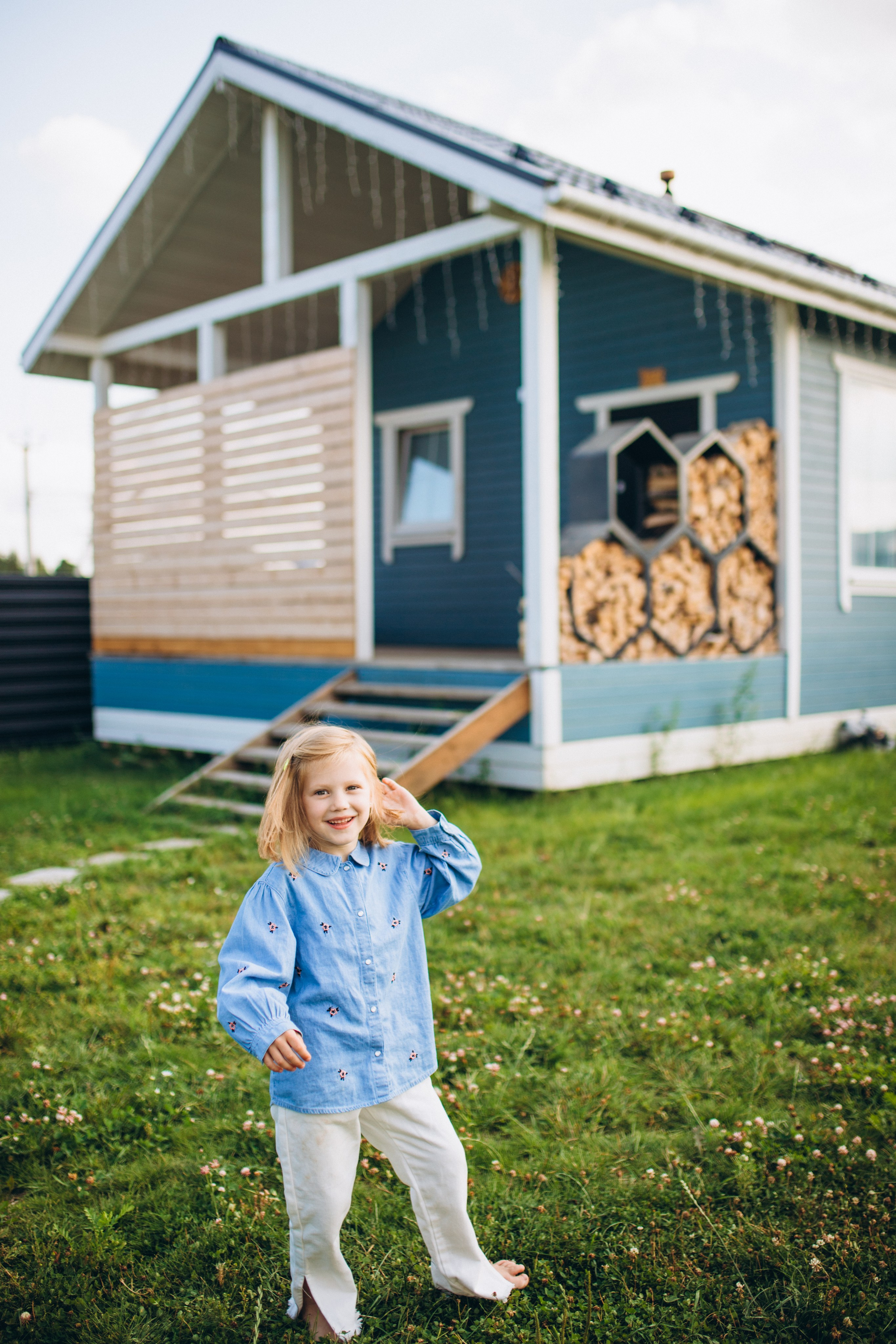 Семейный праздник. Фотограф Винокурова Кристина в Санкт-Петербурге