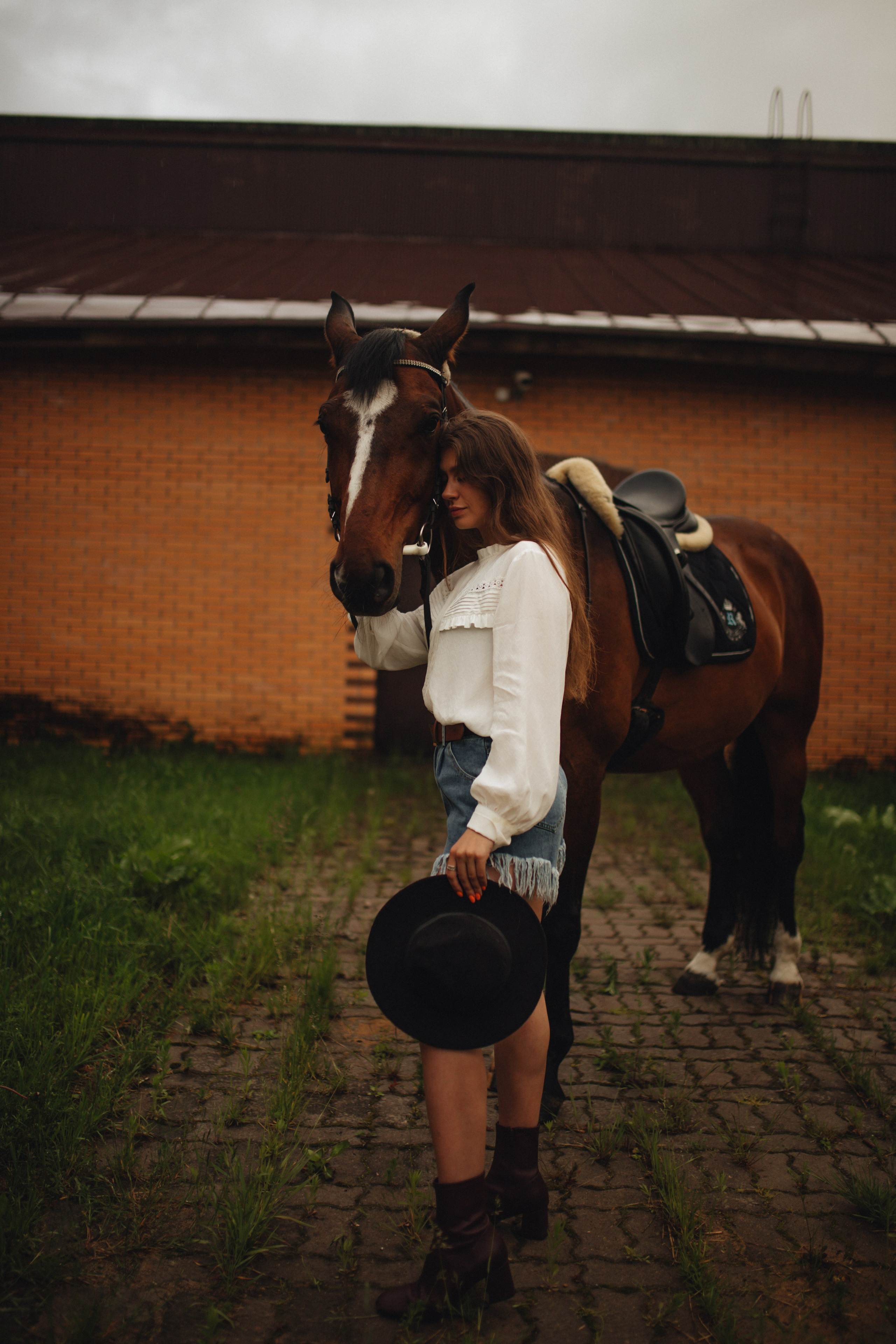 Кристина. Фотограф Винокурова Кристина в Санкт-Петербурге