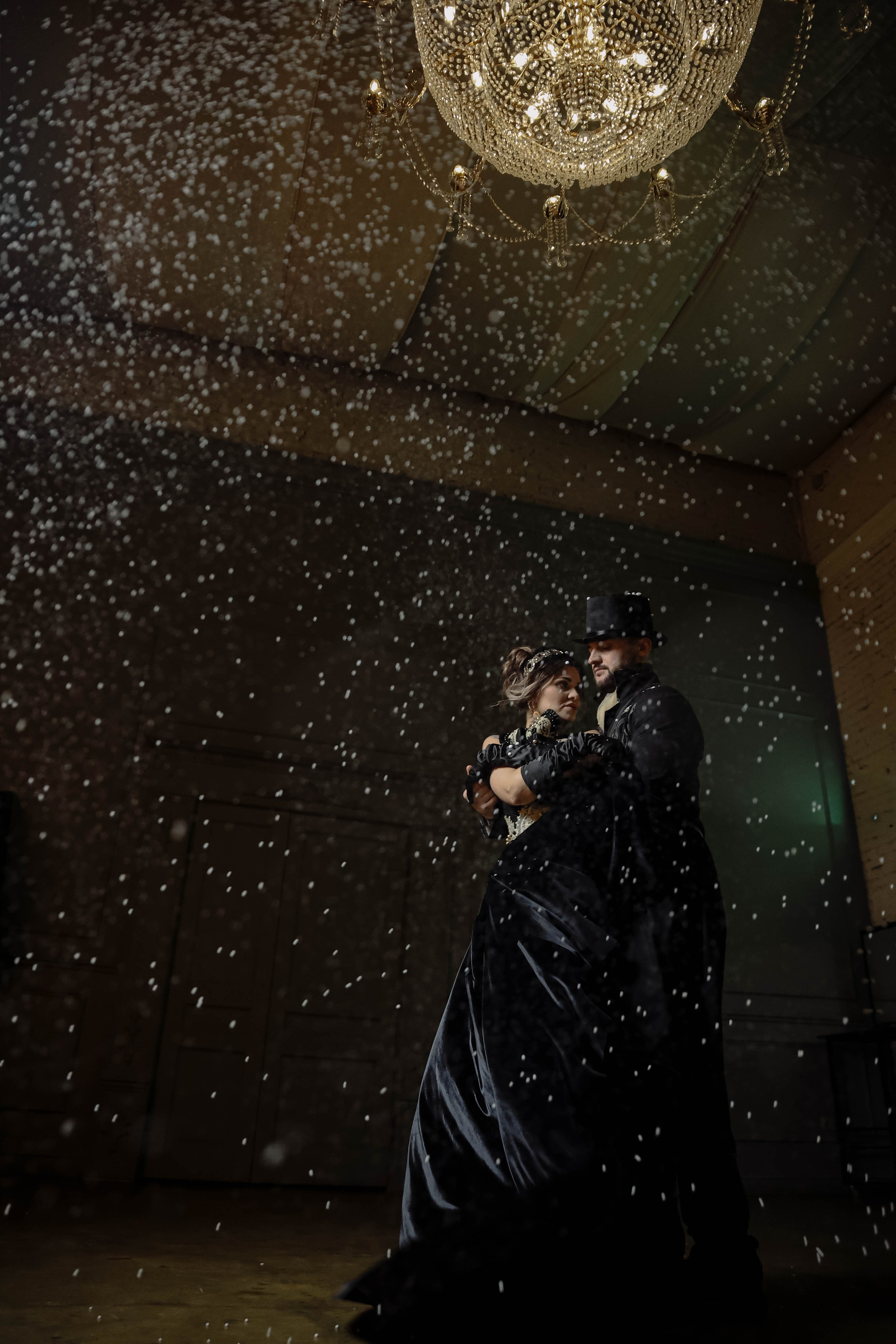 Зимнее. Фотограф в Москве и любой точке земного шара Алёна Вялова (Чулкова)