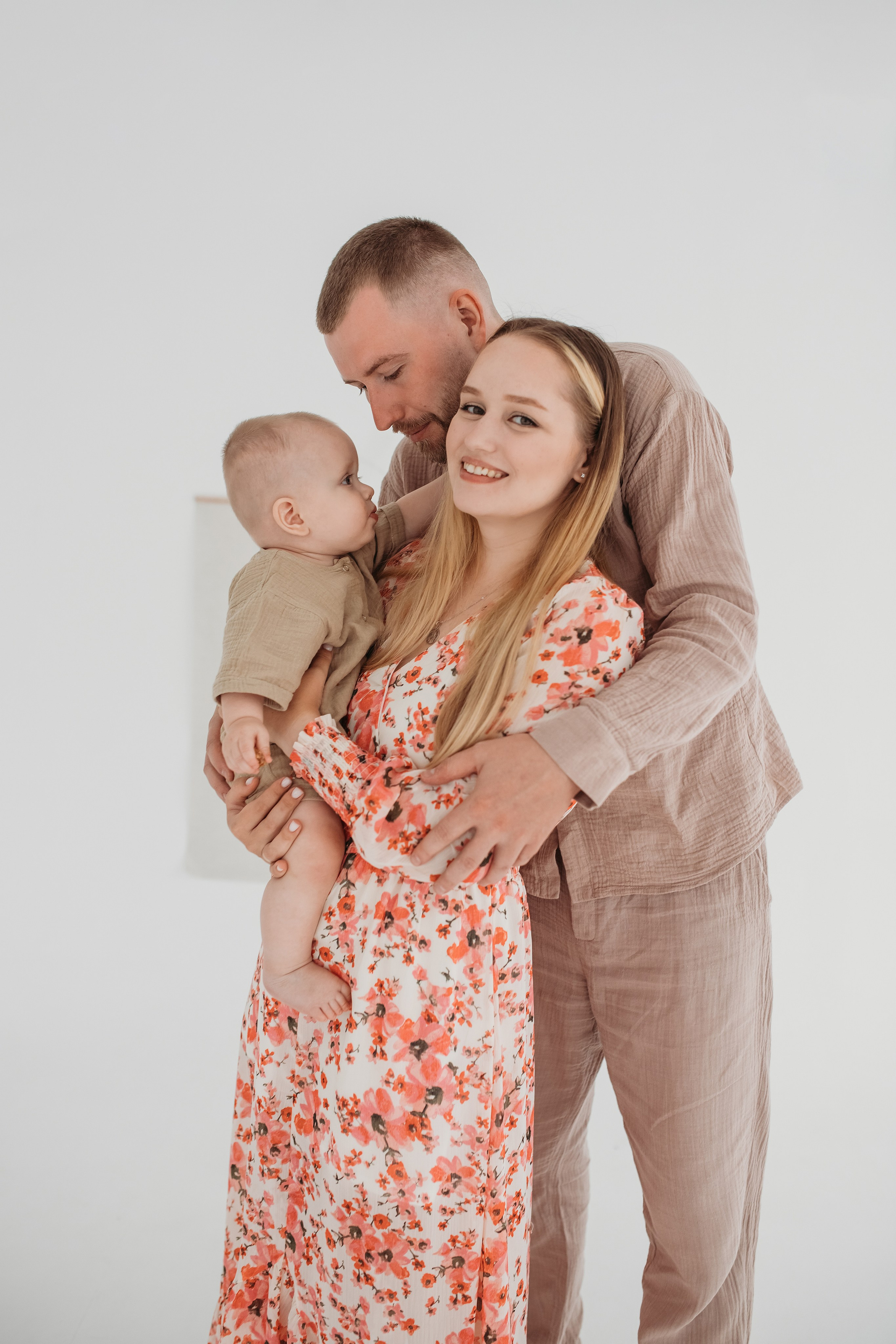 Кирилл. Семейный и детский фотограф Минск, Беларусь