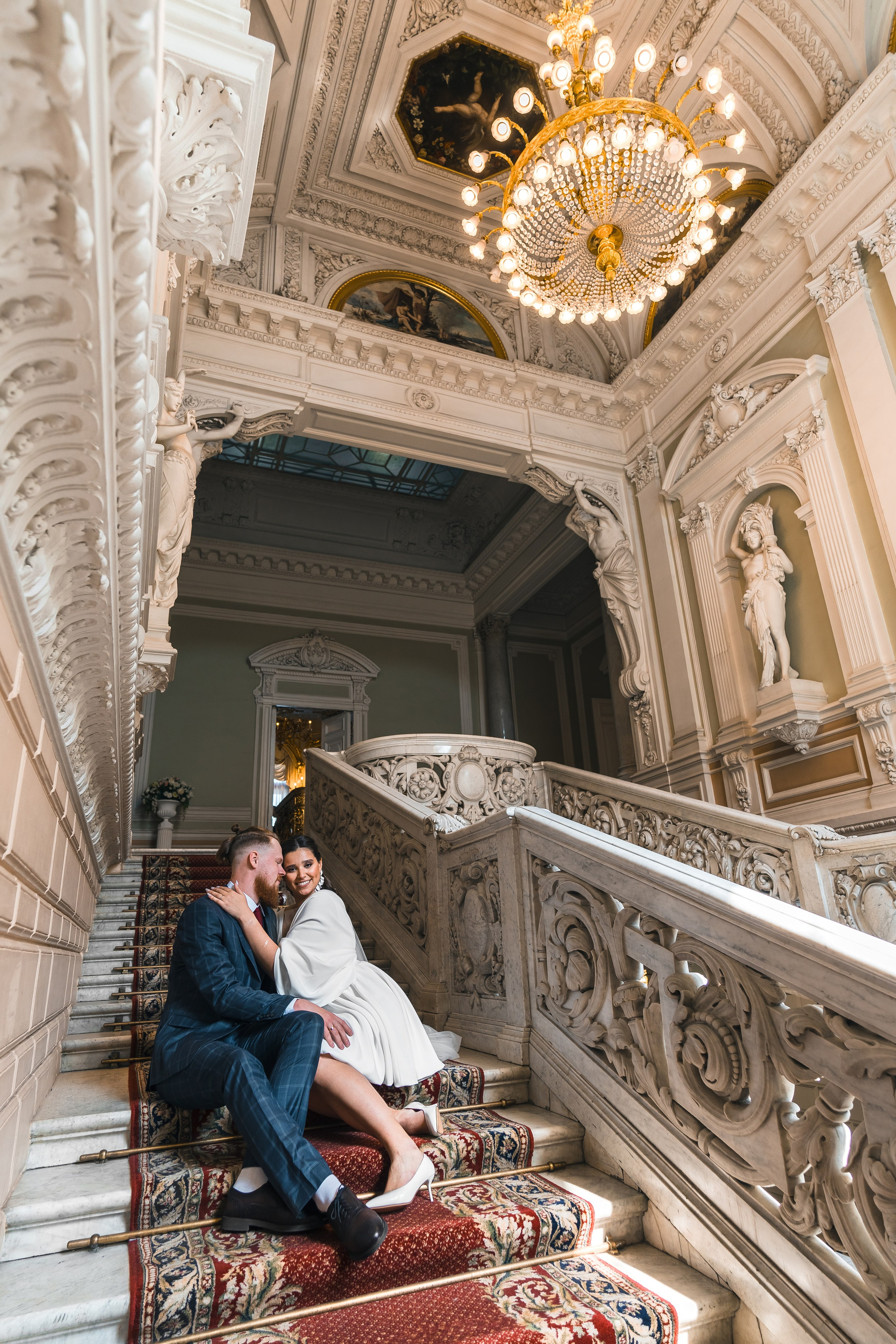 Максим + Яна