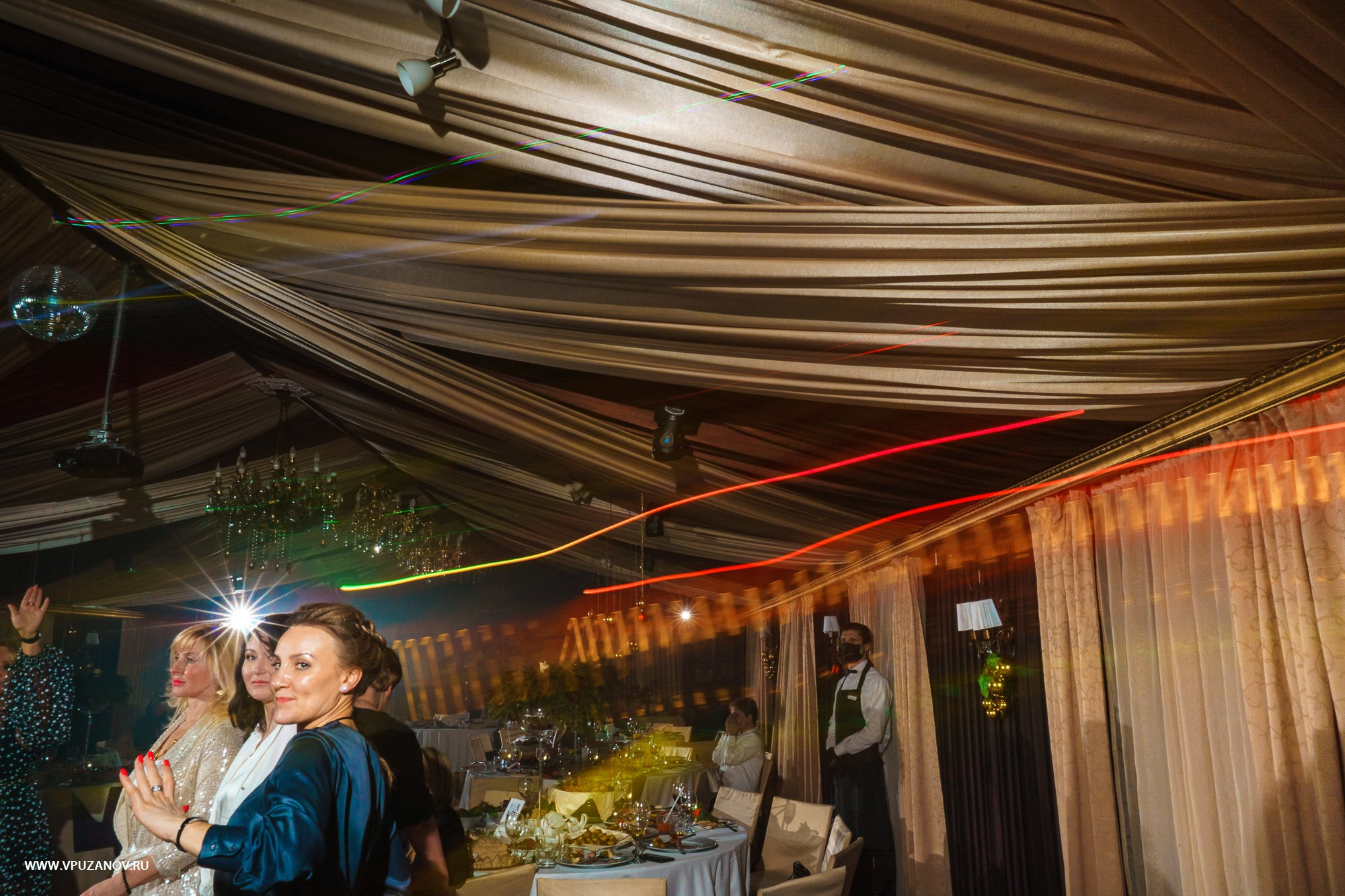 Фотосъемка дня рождения