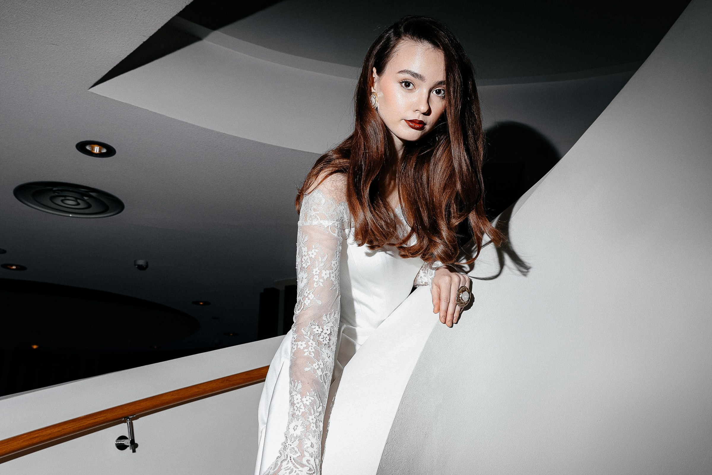 Валерия и Артем. Свадебный фотограф в Москве Наталья Чабан