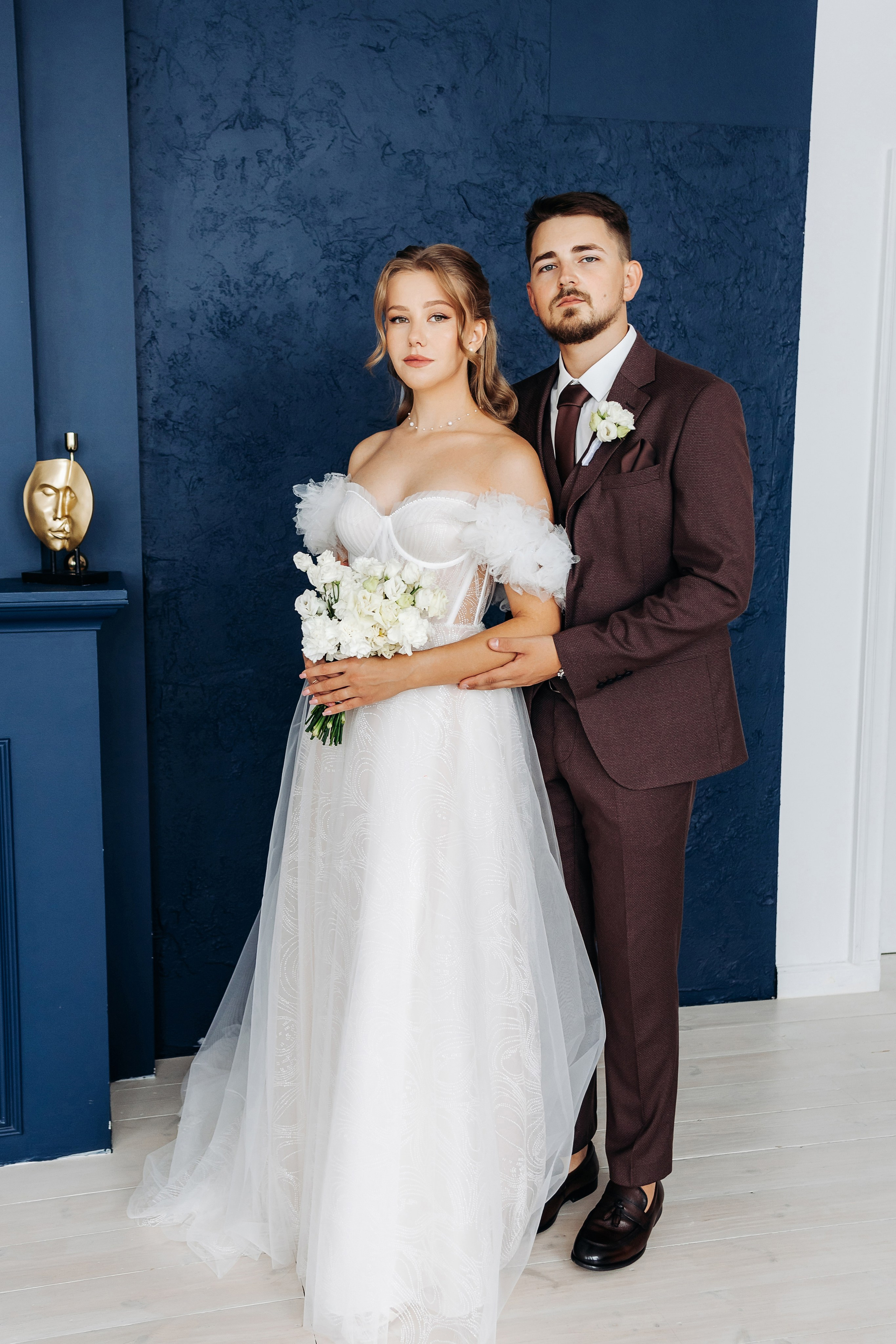 Александр Ирина. Фотограф Омск Андрей Козяков