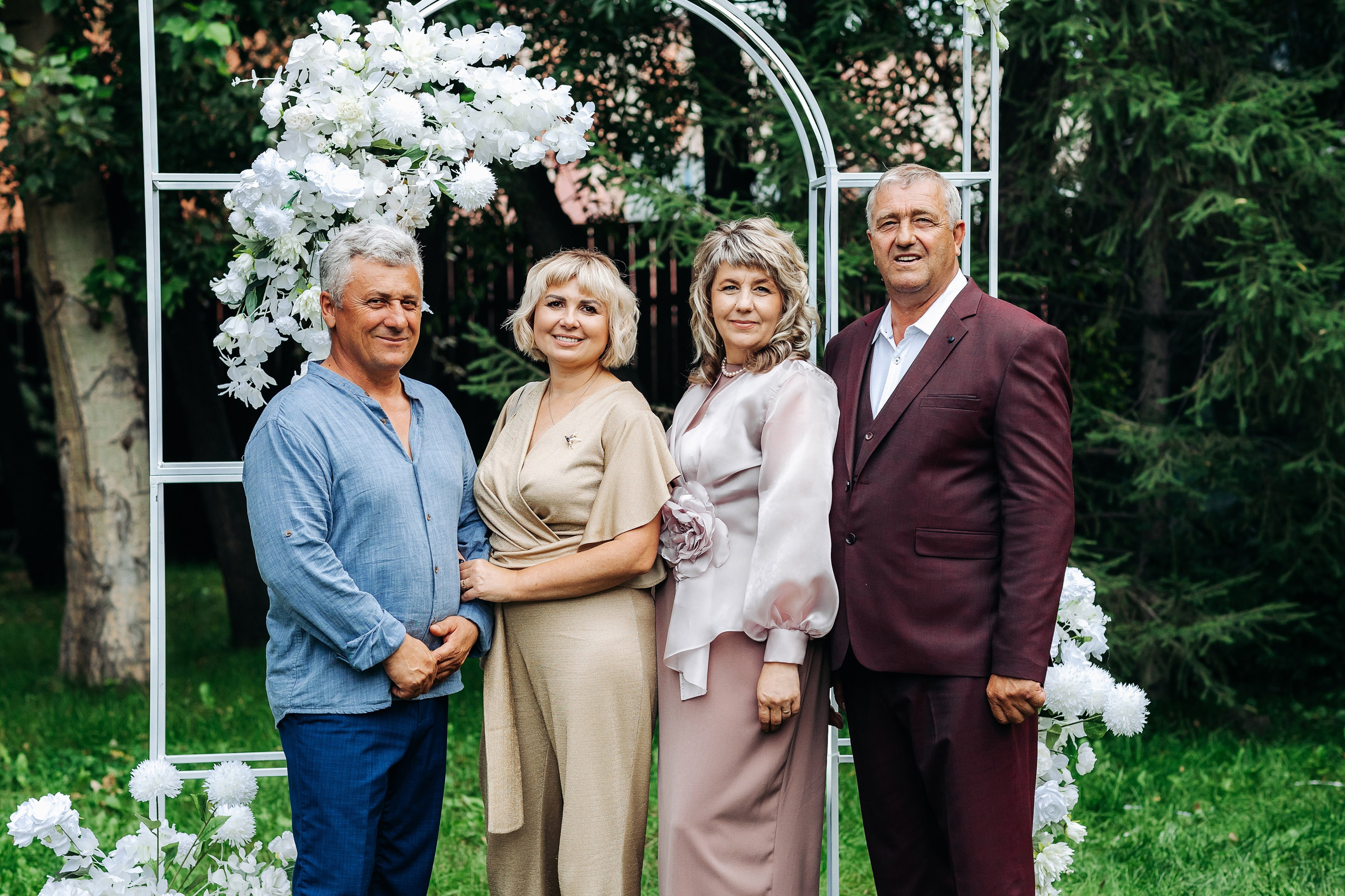 Александр Ирина. Фотограф Омск Андрей Козяков