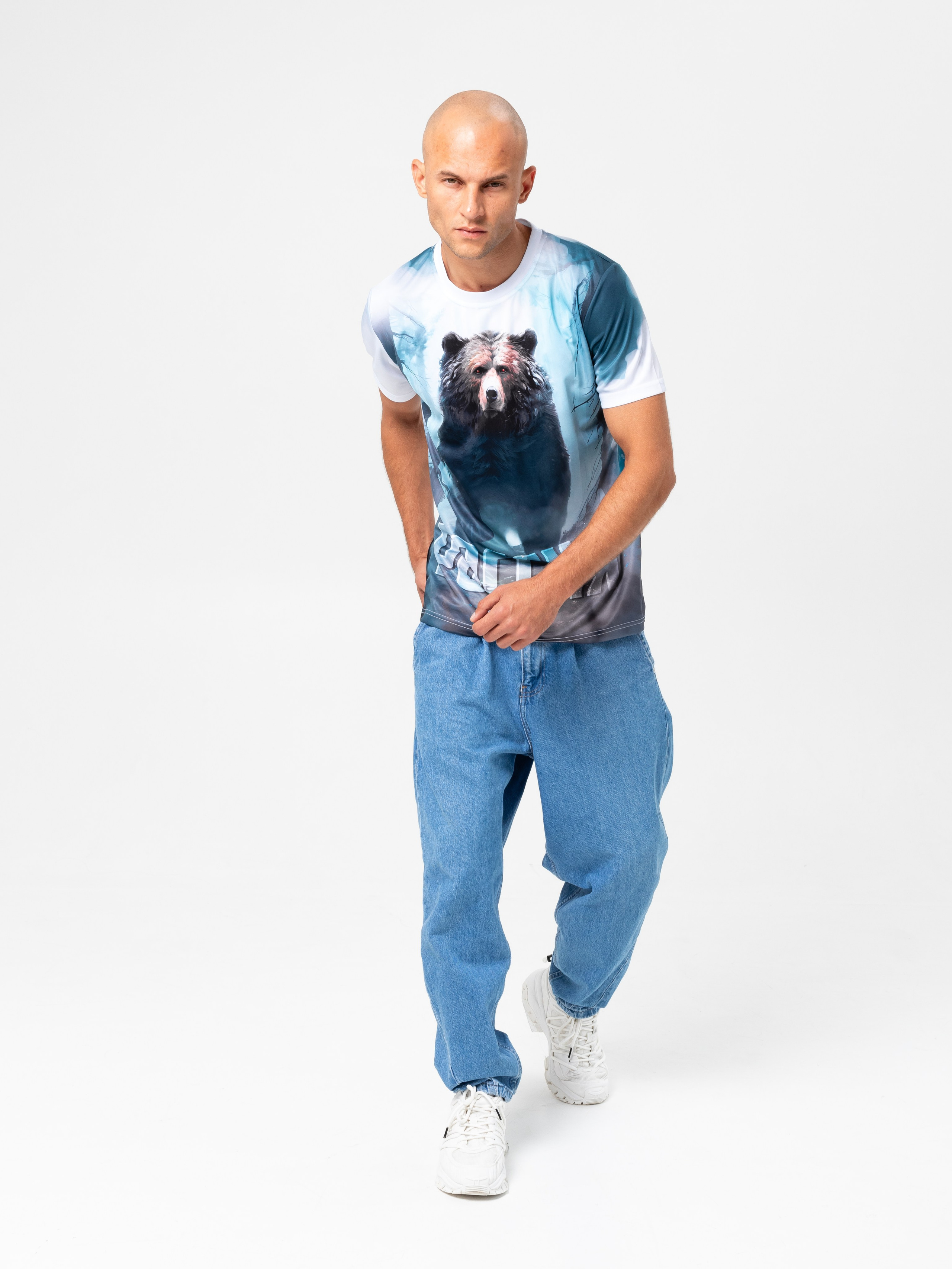 Футболки. Фотограф в Краснодаре Арина Кудряшова