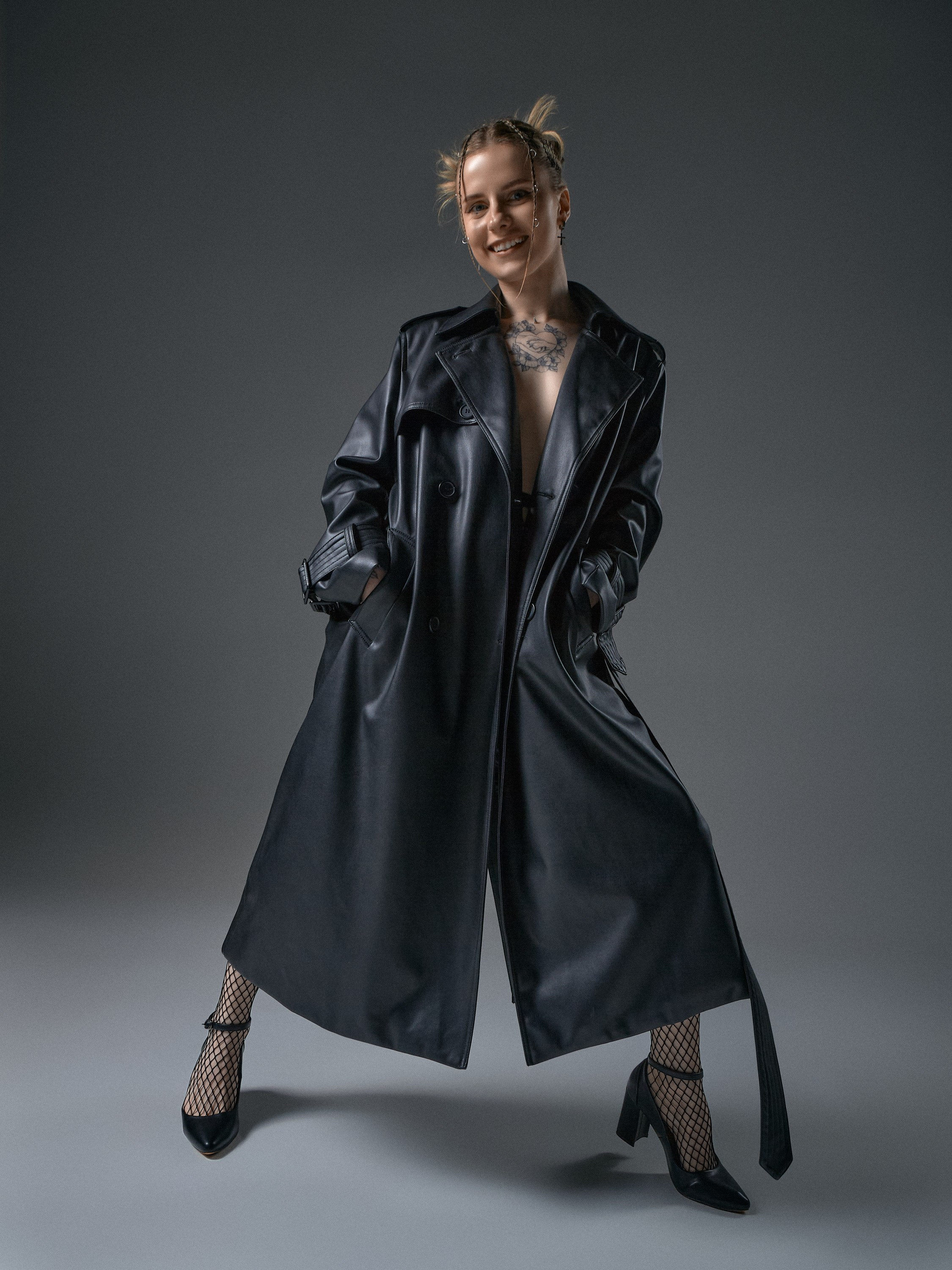 Обзор съемок. Фотограф Вадим Бердник