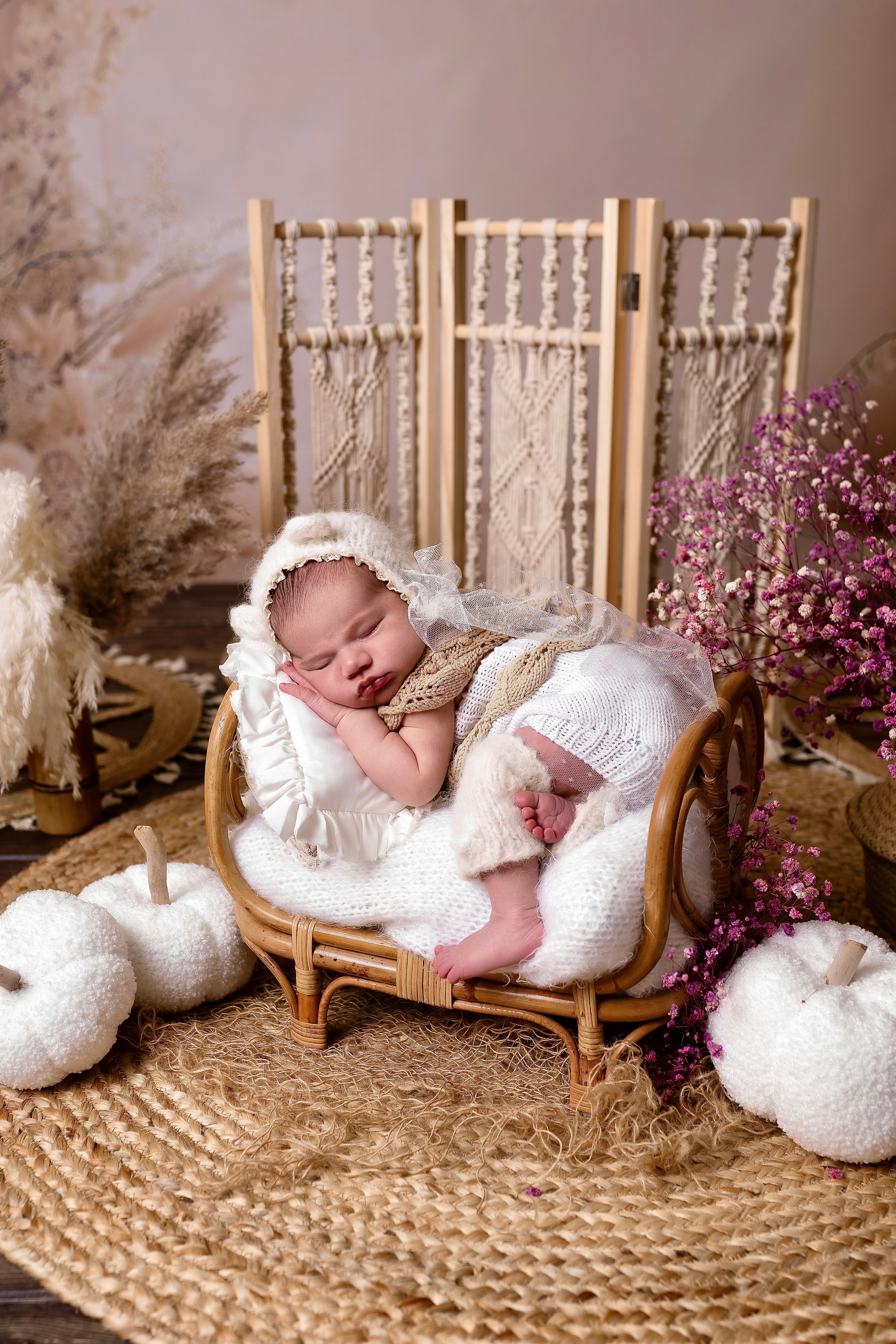 NEWBORN. Главная