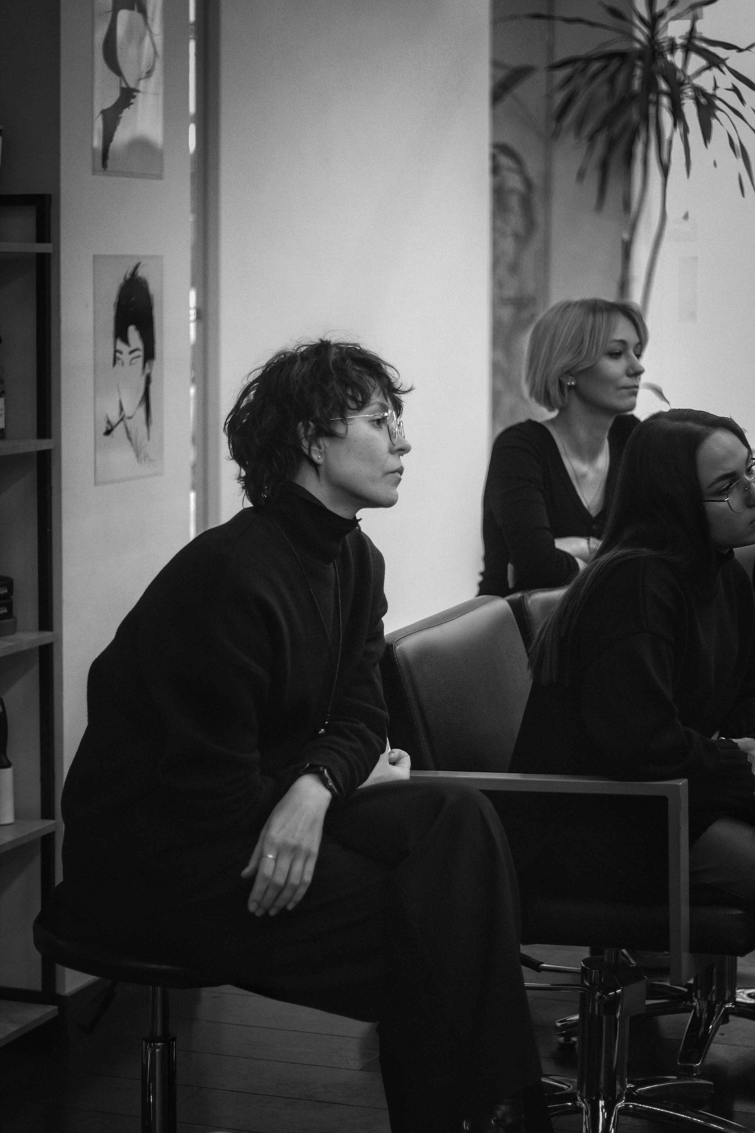 Салон-академия. Фотограф в Самаре Варвара Макарова