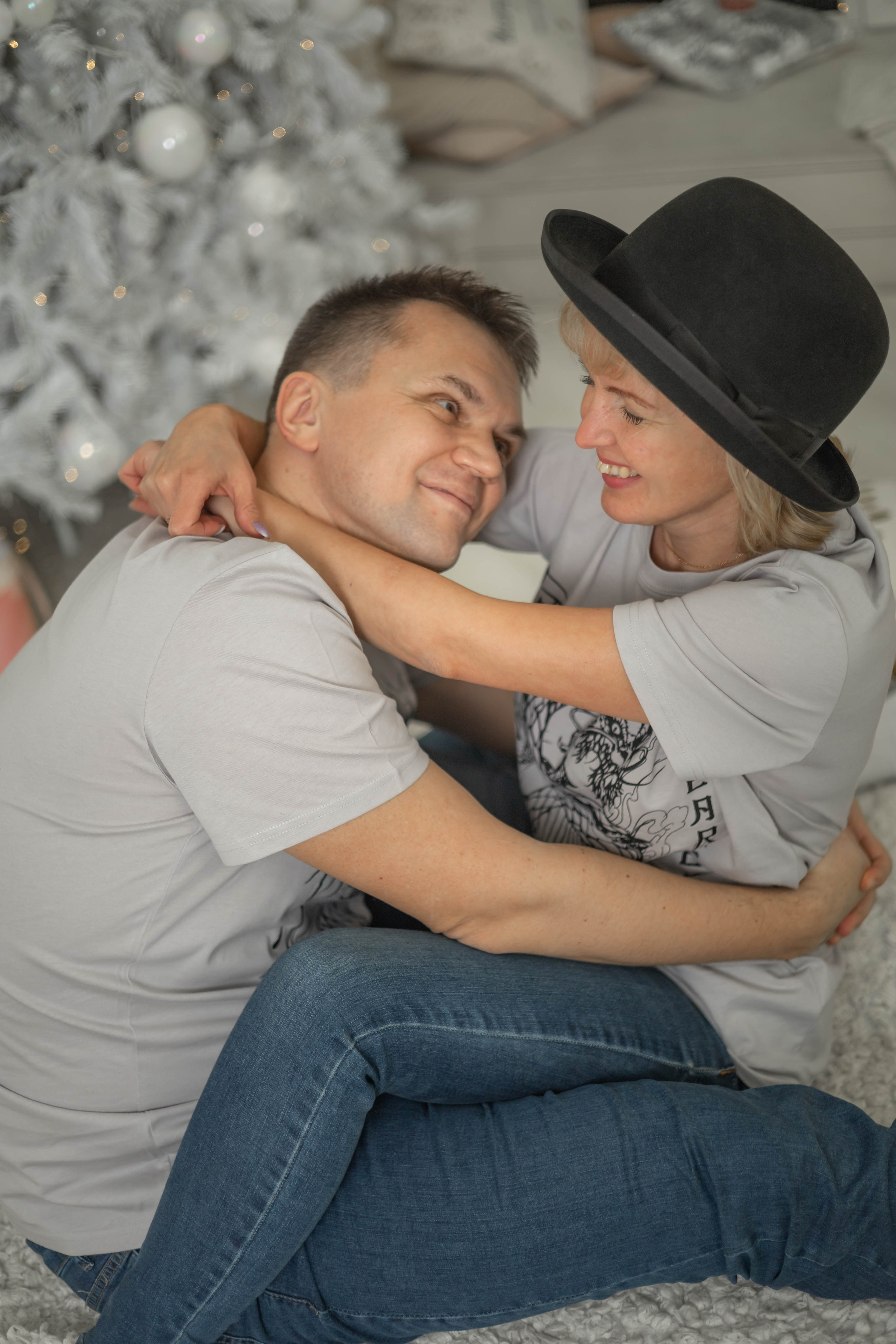 Мои дорогие Алексей и Наталья!!!. Фотограф Катерина Изи