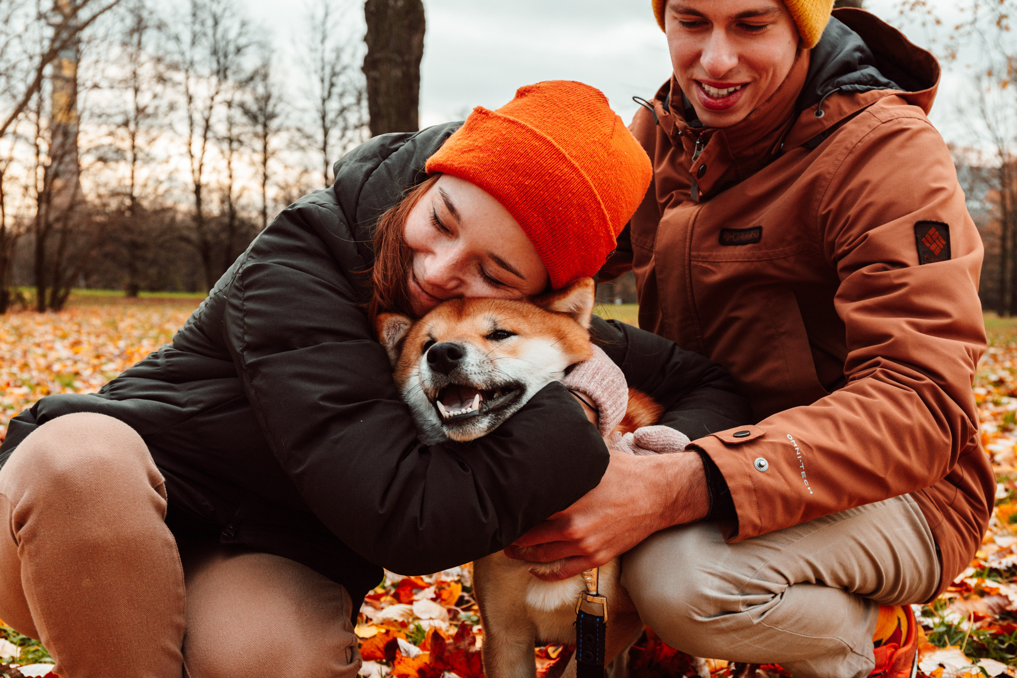 Photographer Evgeniya Moskova