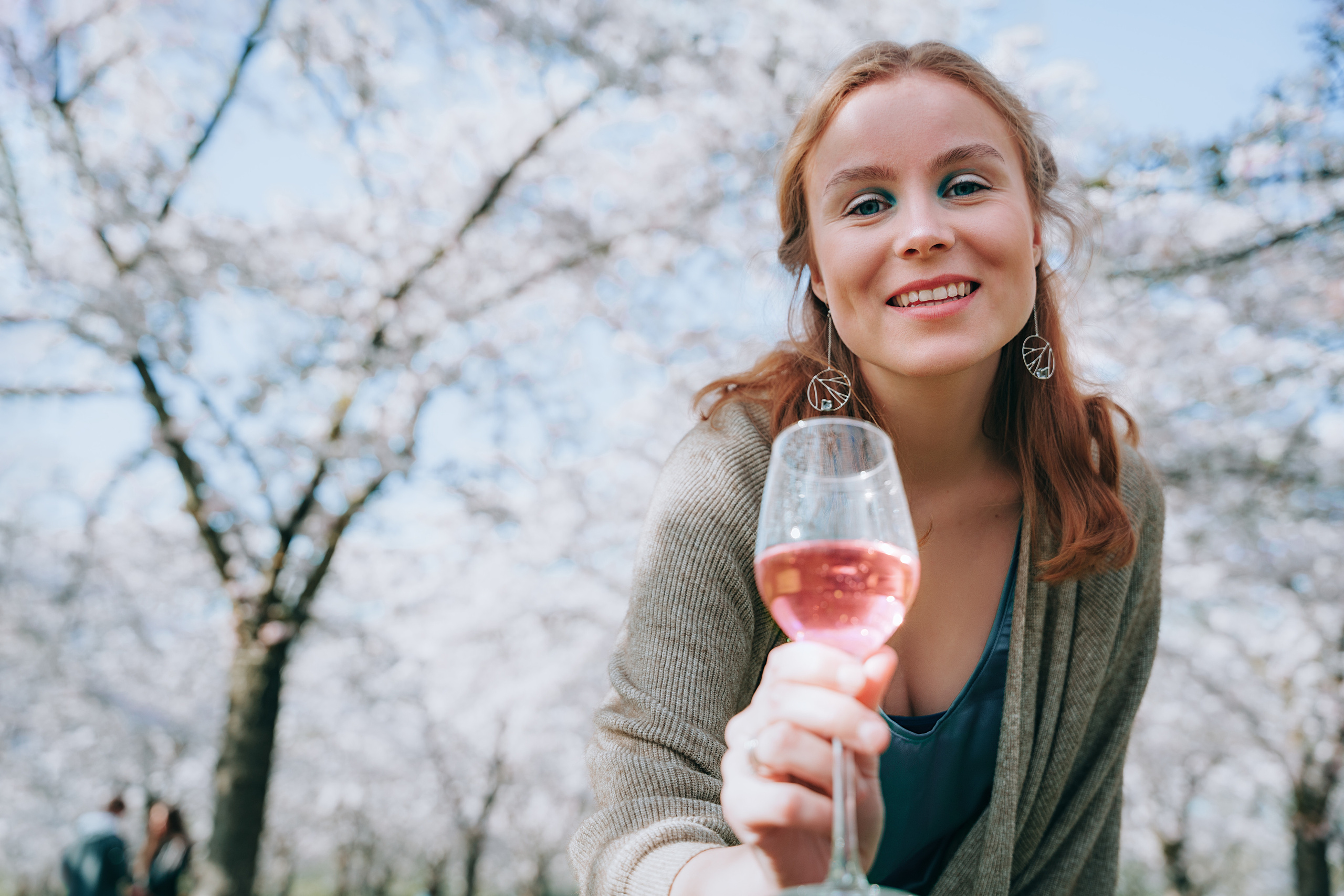 Photographer Evgeniya Moskova