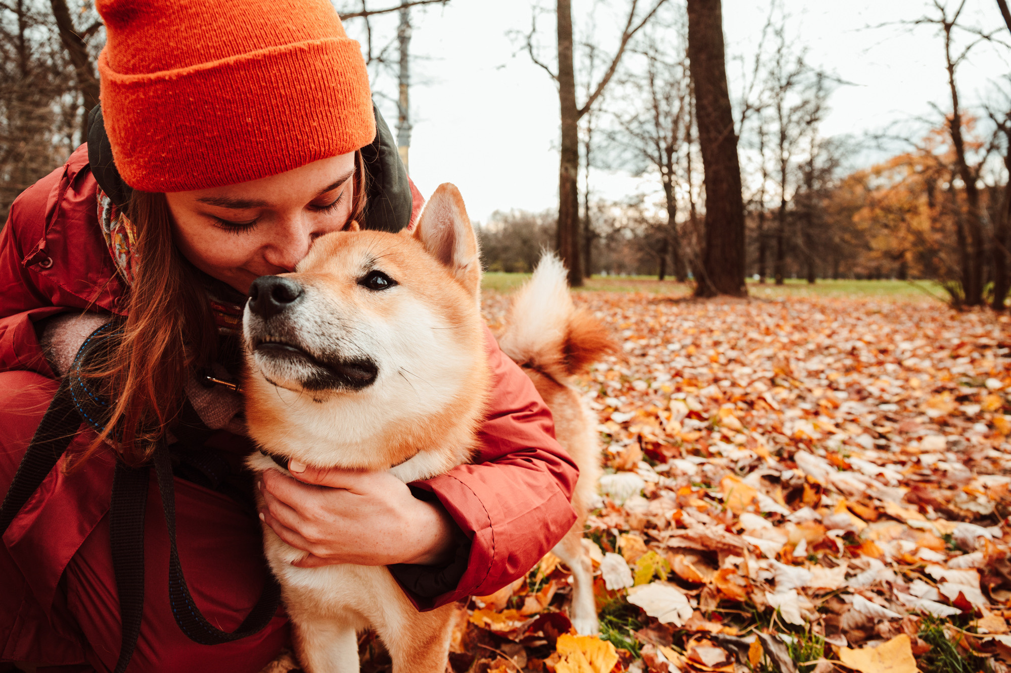 Photographer Evgeniya Moskova