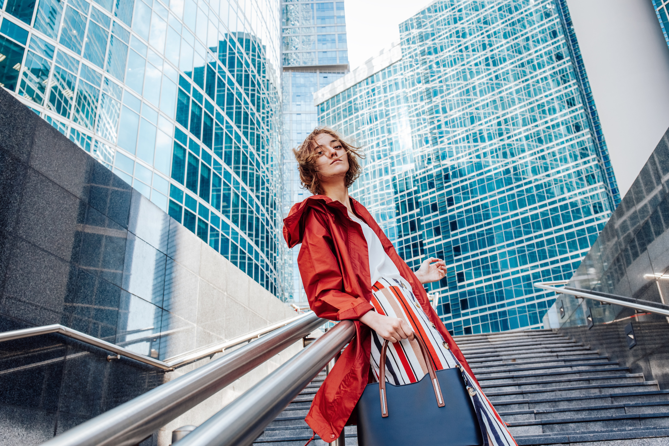 Photographer Evgeniya Moskova