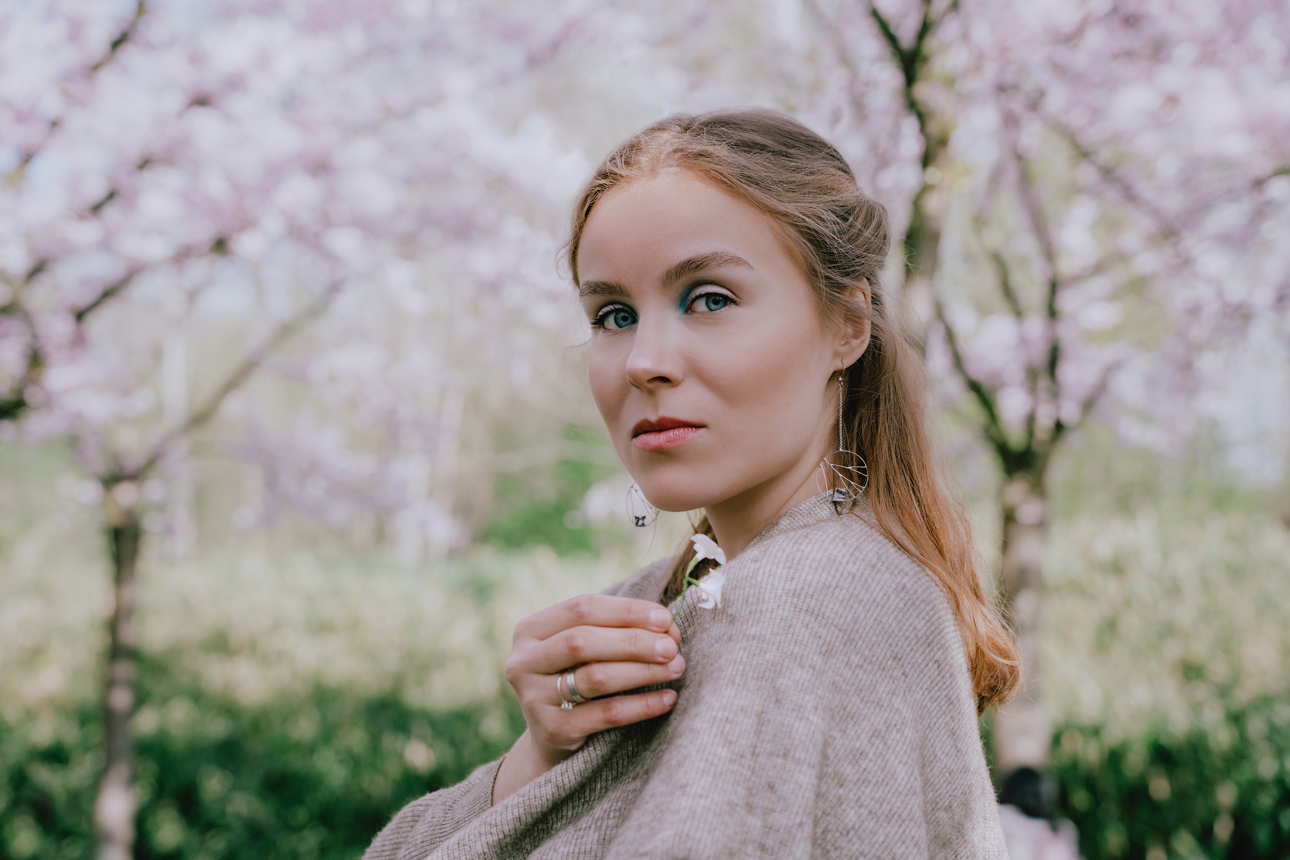 Photographer Evgeniya Moskova