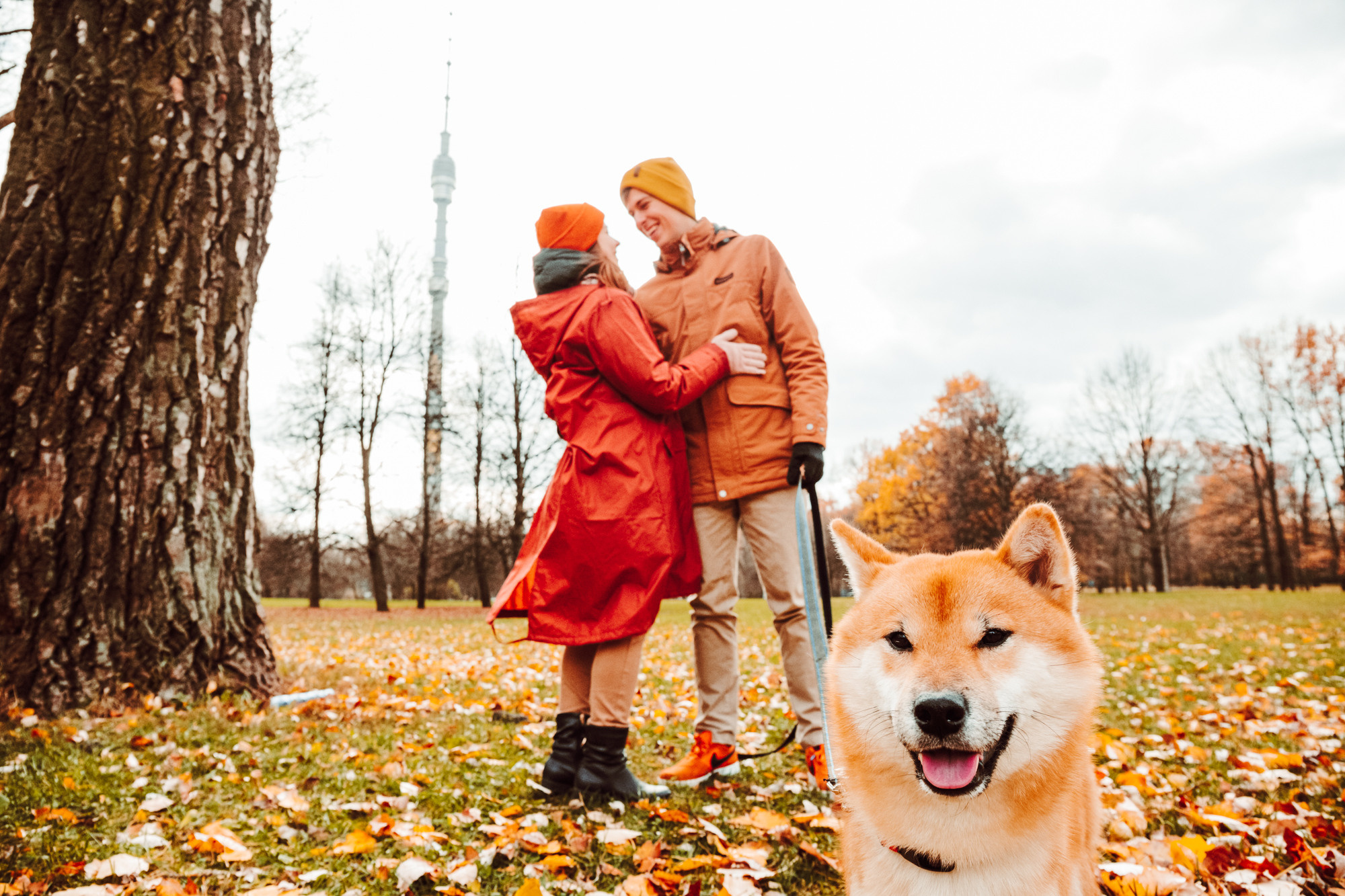 Photographer Evgeniya Moskova