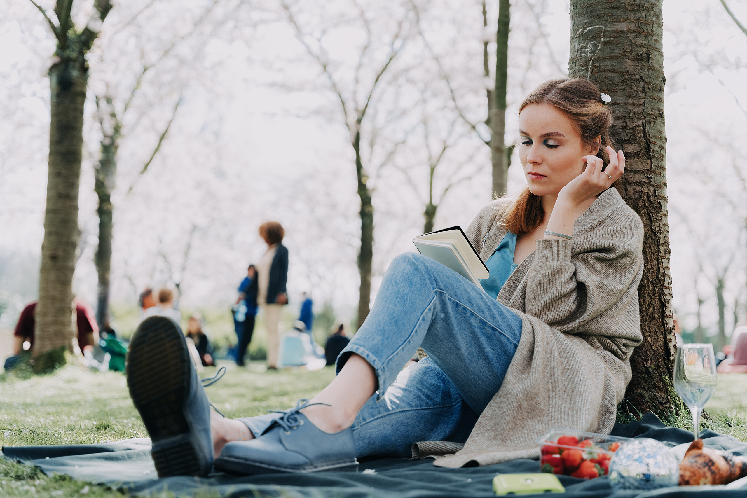 Photographer Evgeniya Moskova