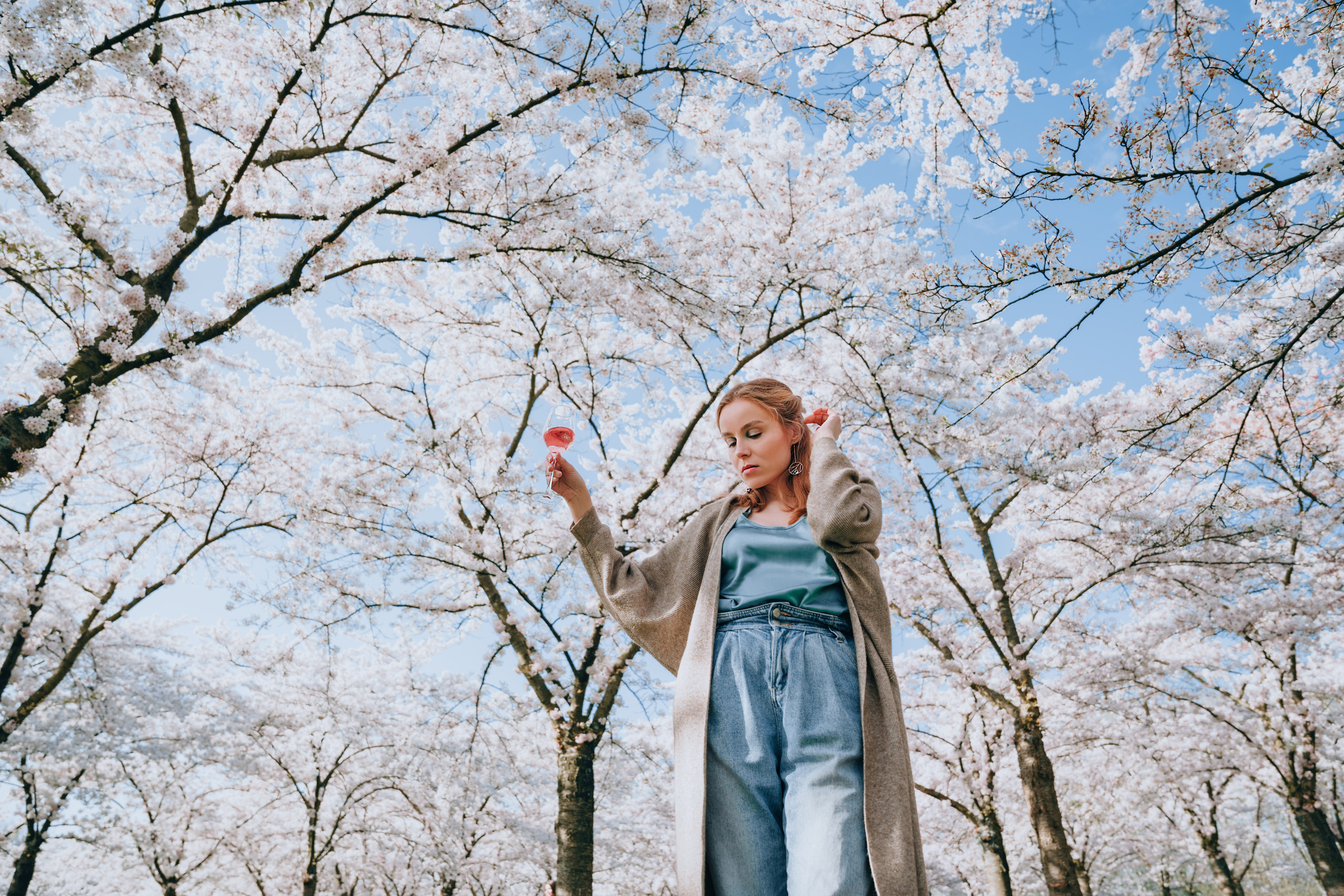 Photographer Evgeniya Moskova