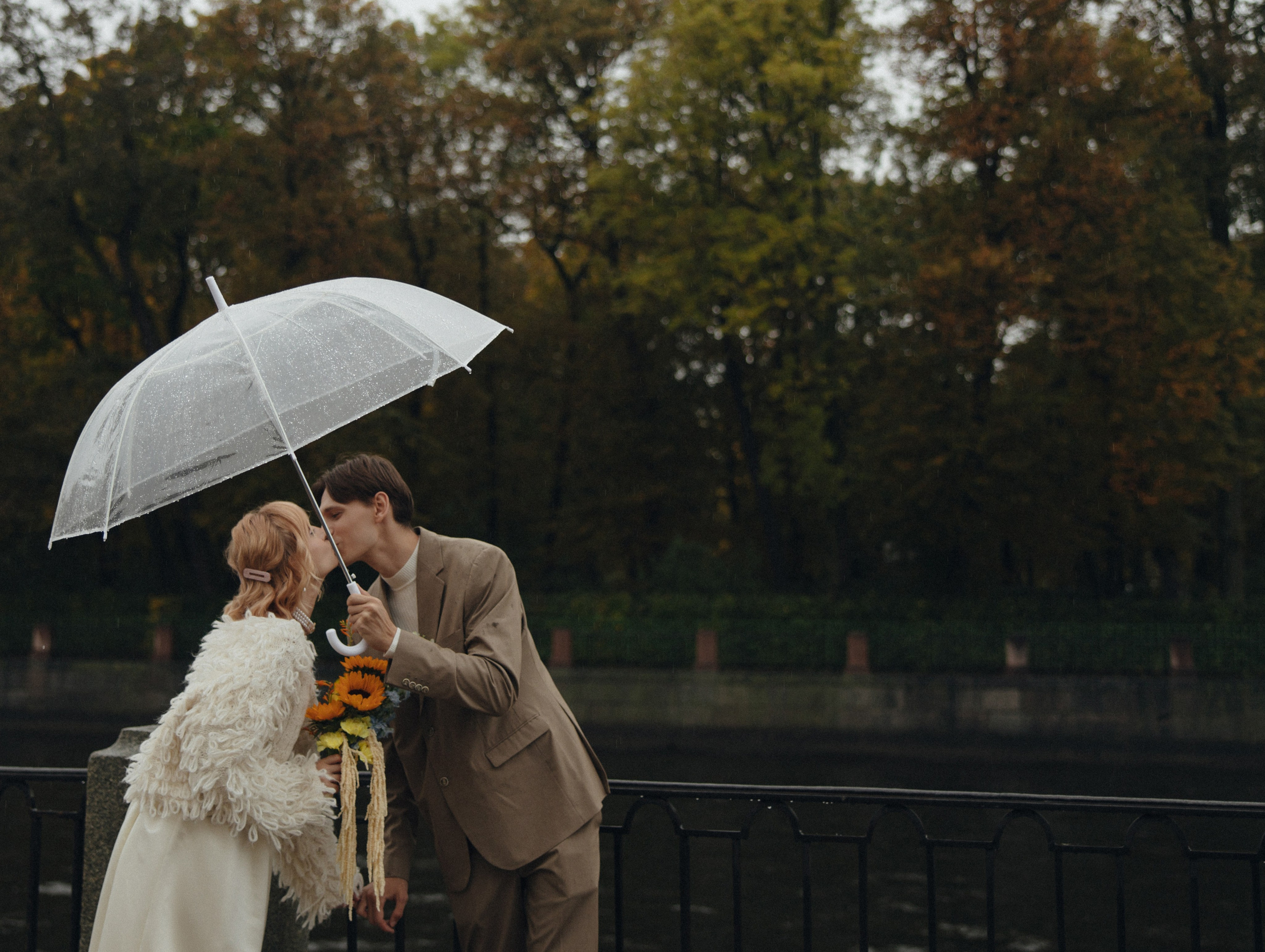 «Ты — мой дом». Фотограф Санкт-Петербург Евгения Корякина (eva_maruu)