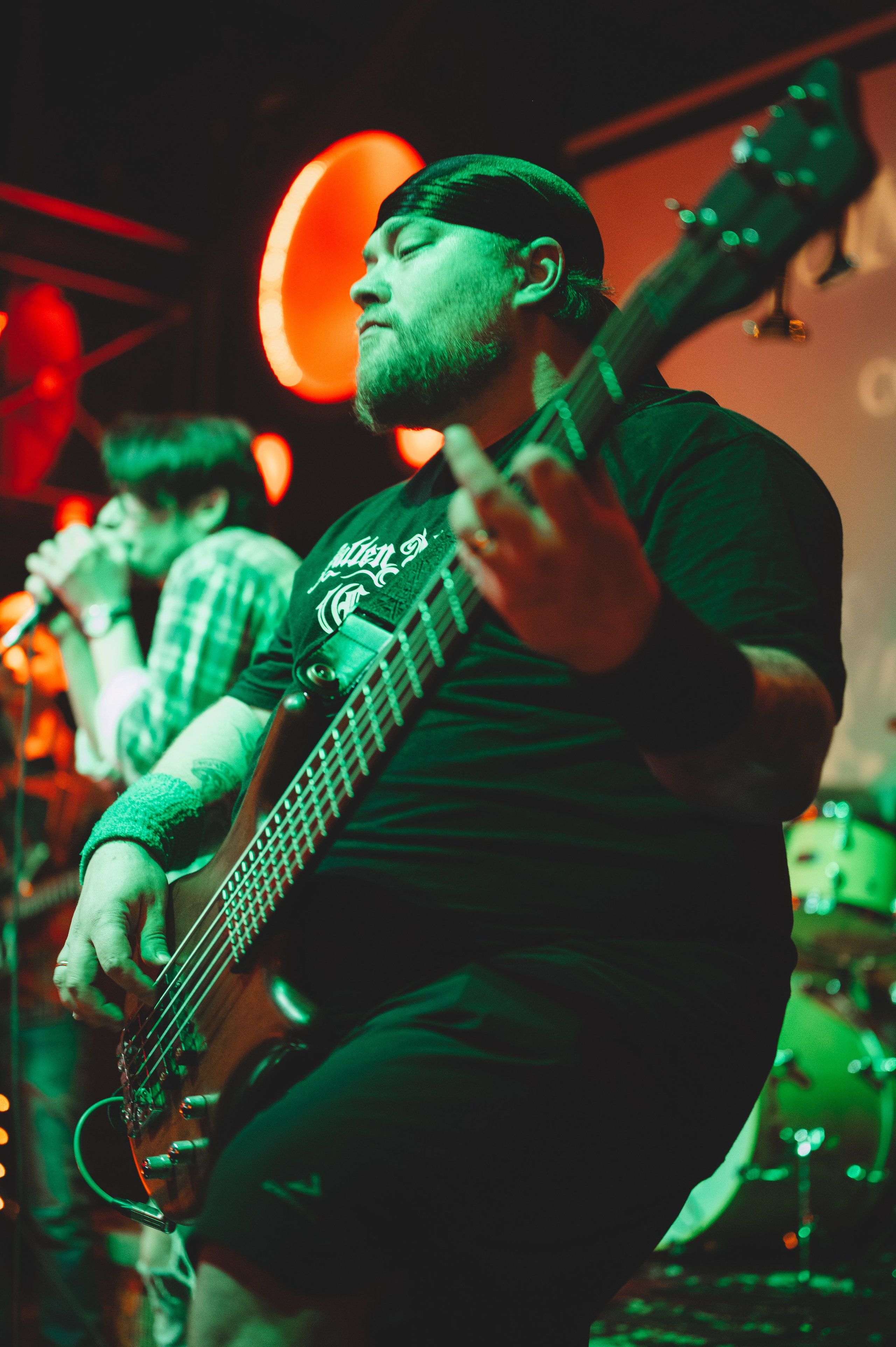 HOME FEST_Cover Show. Фотограф Анна Темнова. Пенза