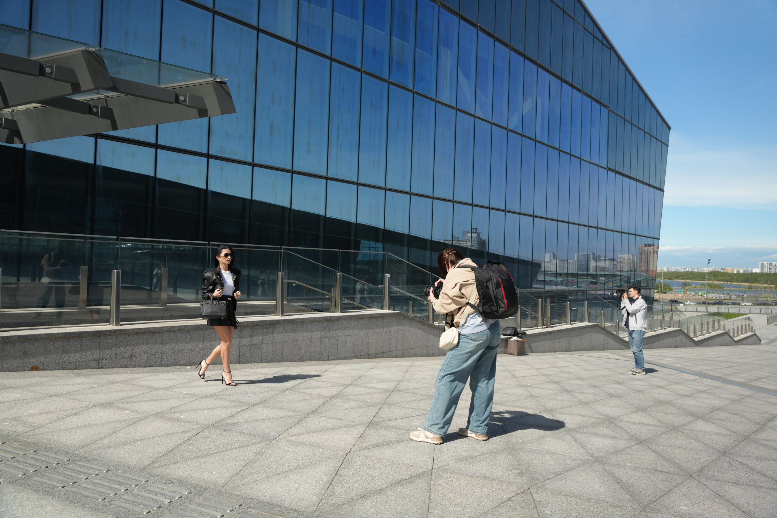 #backstage со съёмки для бренда Eljacket Atelier. Портретный фотограф в Санкт-Петербурге Дмитриева Наталия