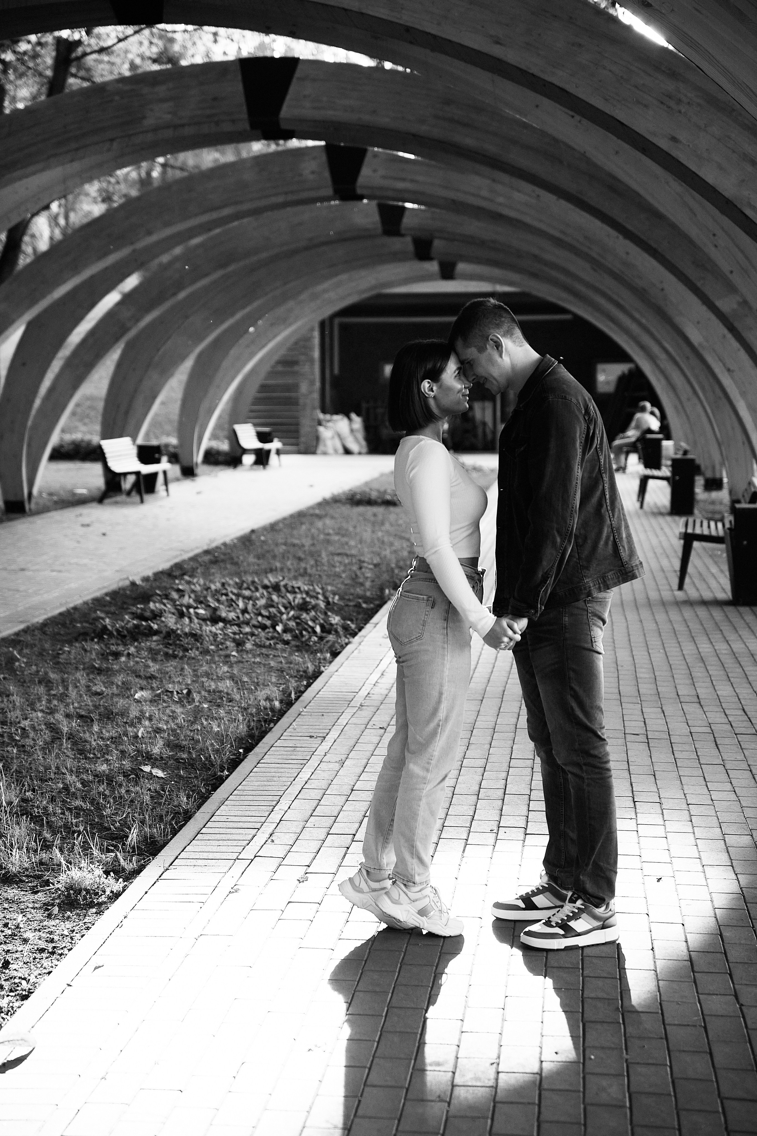 Рома, Ксюша и Макар. Татьяна Бабаева — Фотограф