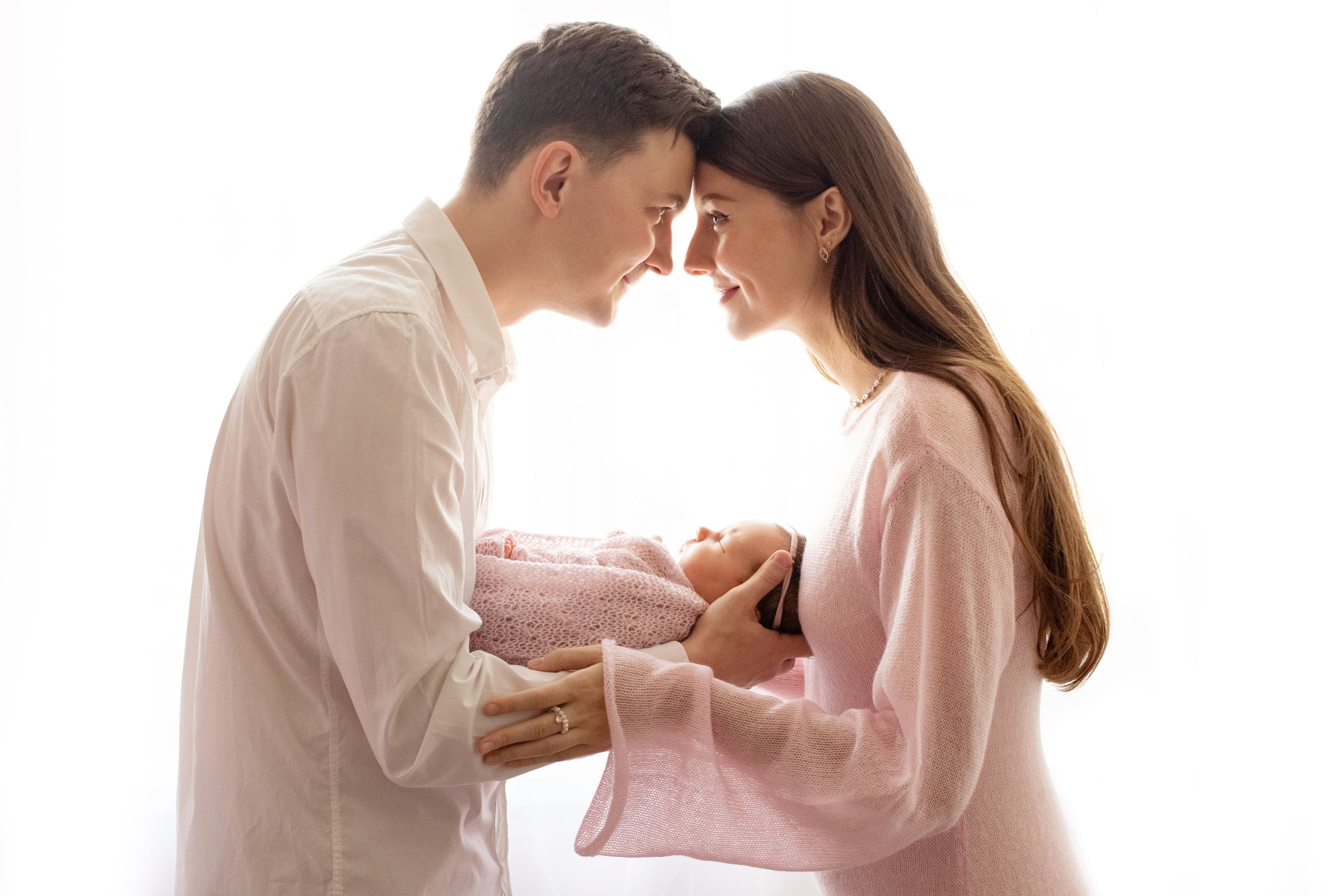София Итого. Фотограф новорожденных в Екатеринбурге Татьяна Продан