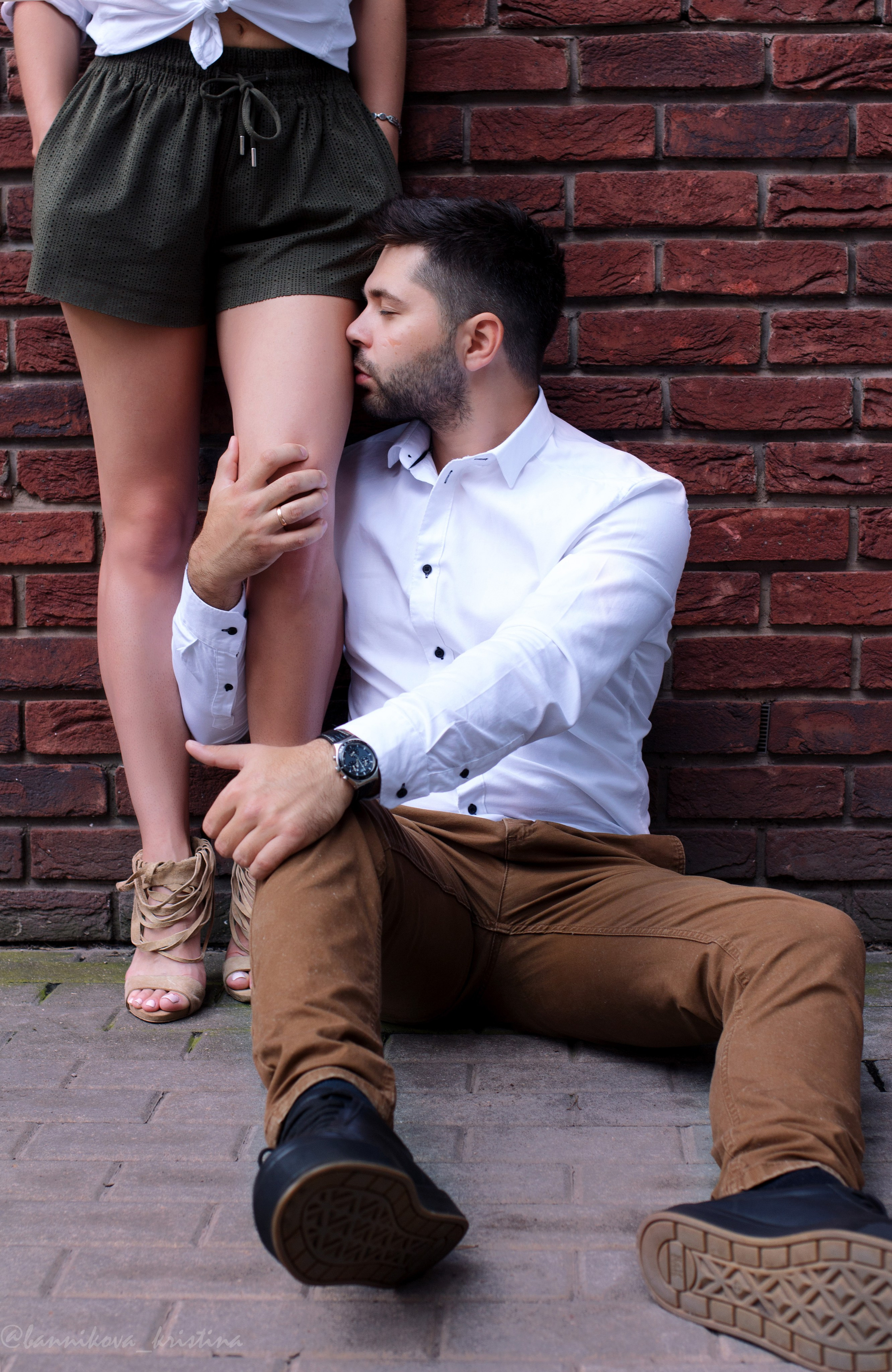 Фотосессия. Профессиональный фотограф в Москве