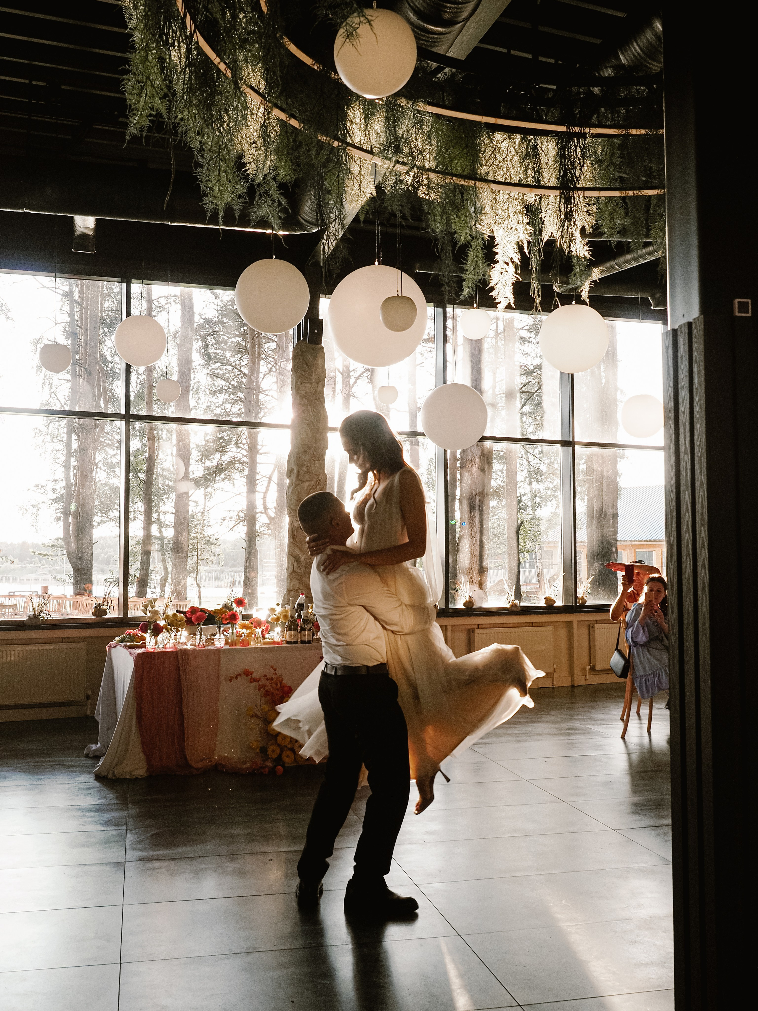 Инна и Алексей. Фотограф Рязань. Семейный Свадебный фотограф