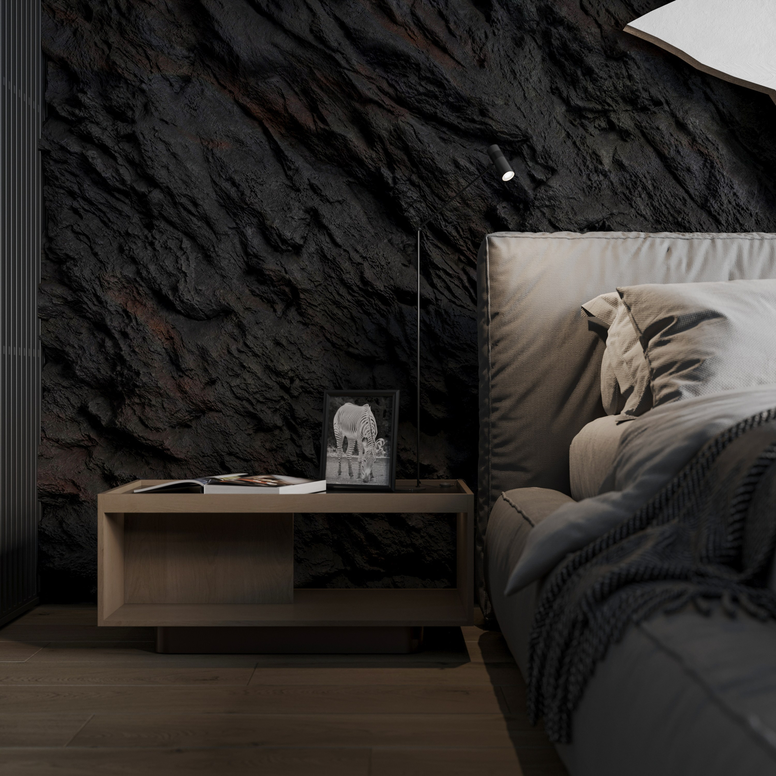 ЖК Лермонтовский. 3D визуализатор в Москве Сердюк Владислав