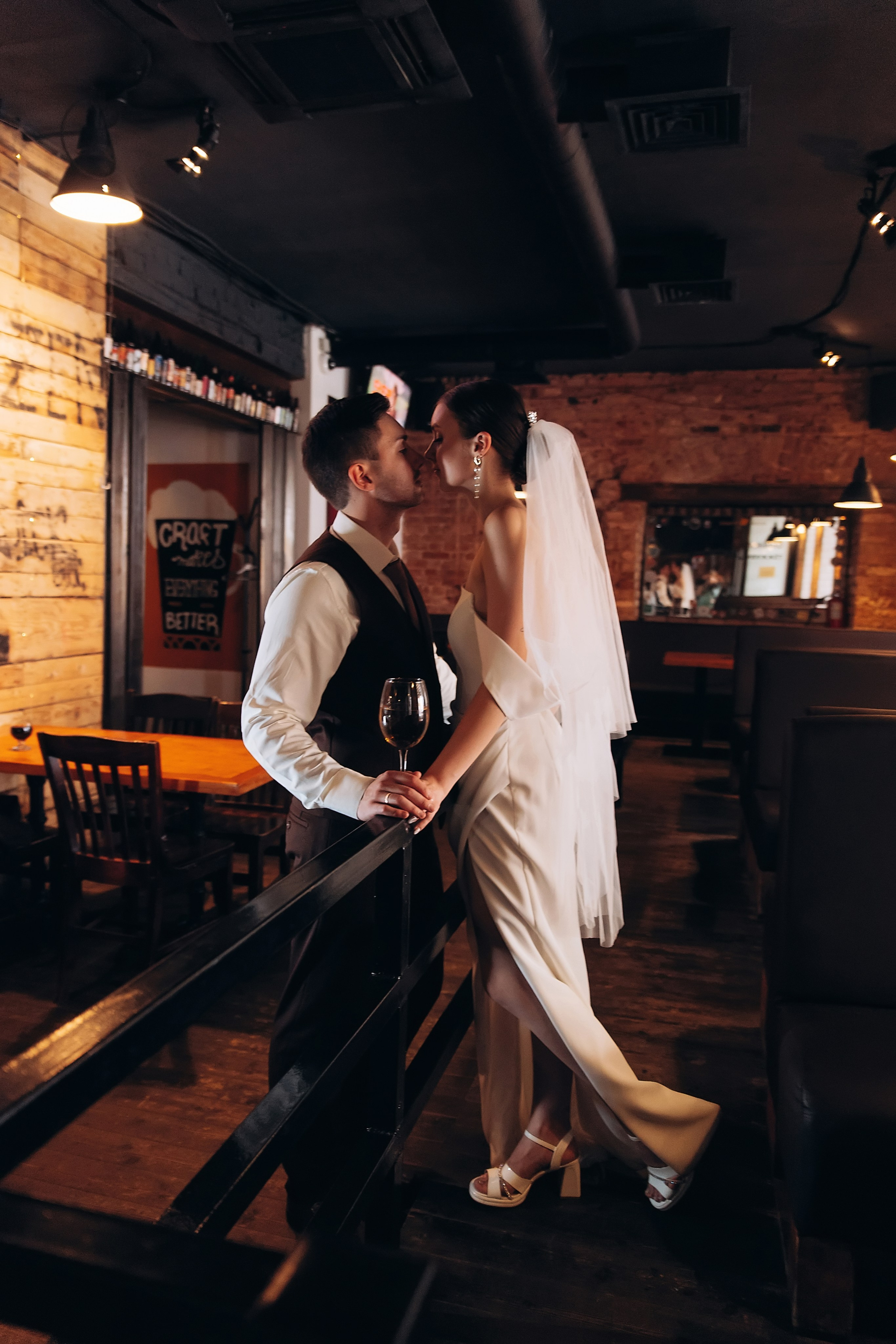 Алена и Михаил. Семейный фотограф Ярославль Екатерина Охлопкова