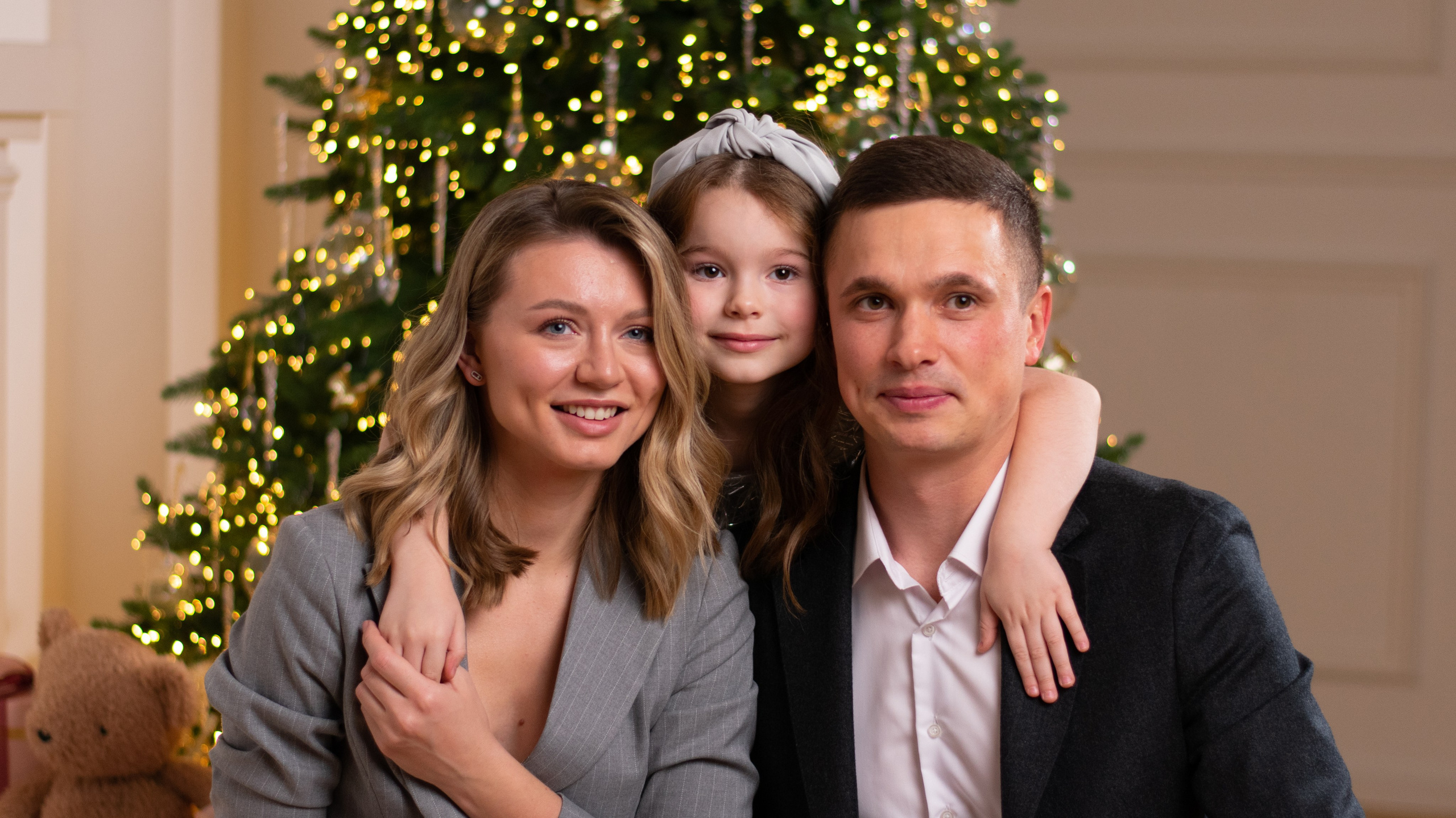 Семейный фотограф в Екатеринбурге Макарова Алёна