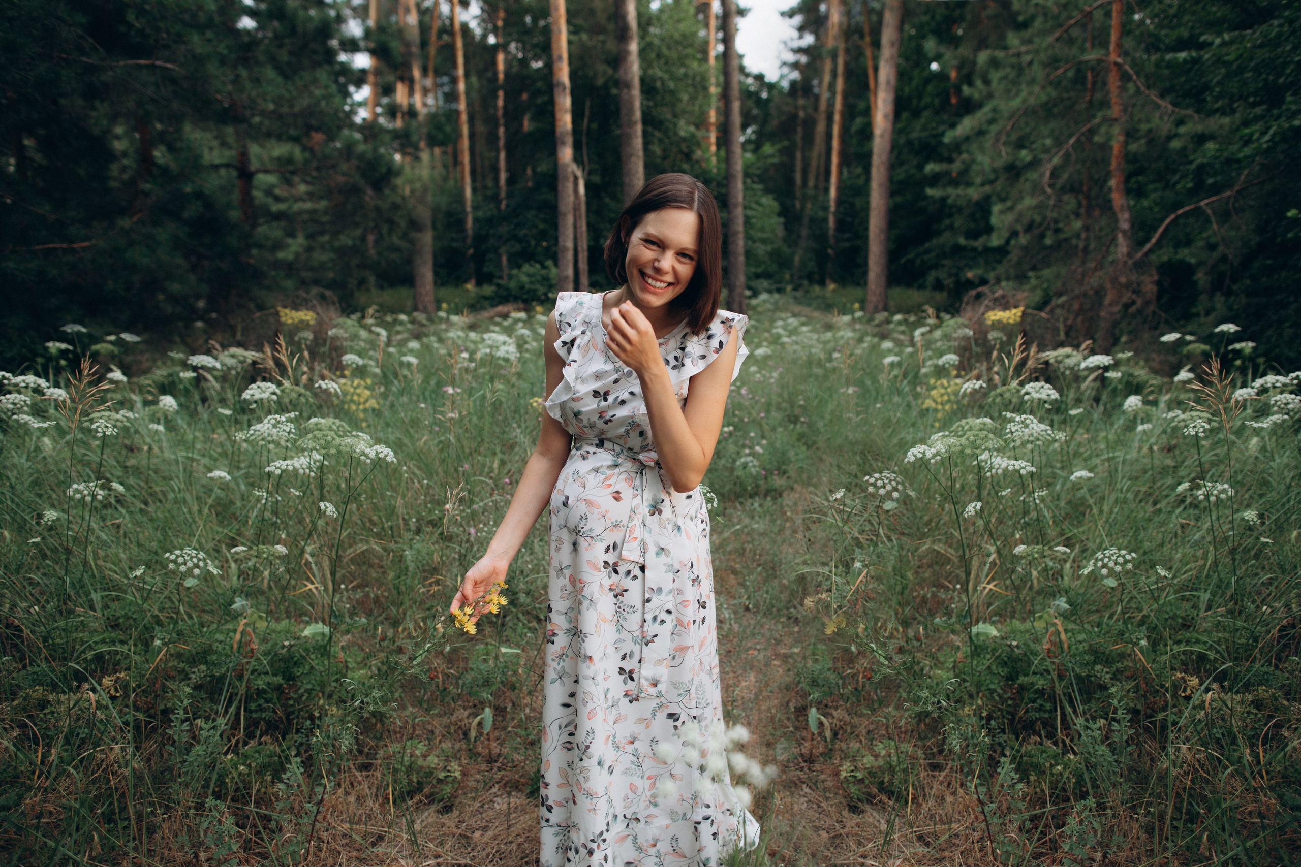 Карусель поцелуев. Семейный фотограф в Белгороде