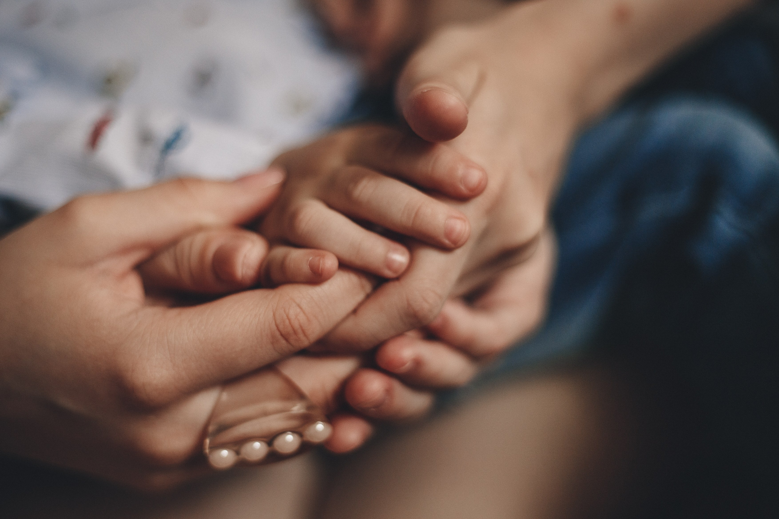 Домашняя фотосессия - Тут много улыбок). Семейный и женский фотограф Кемерово Мария Степ