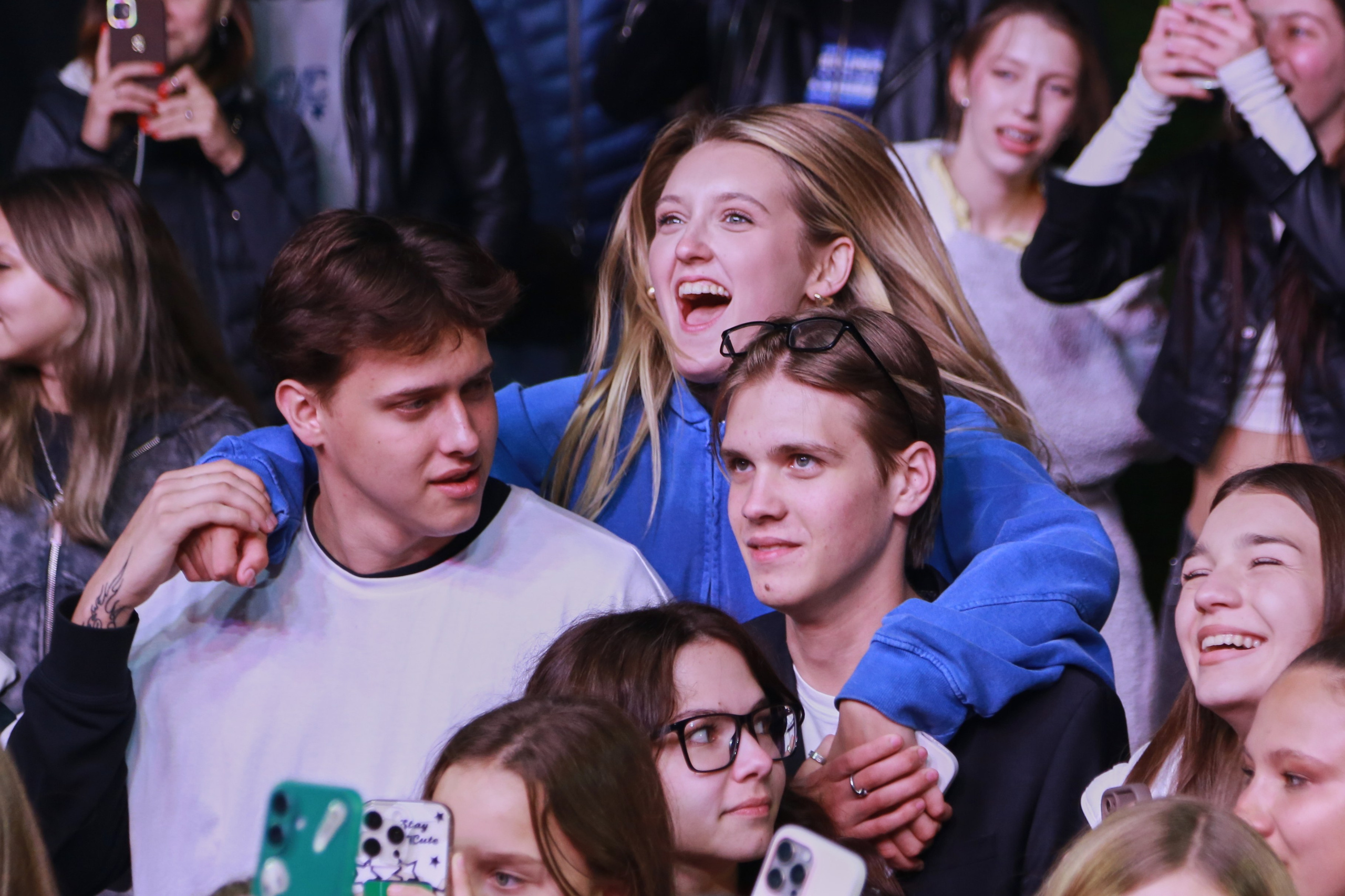 Варево. Фотограф в Москве Илья