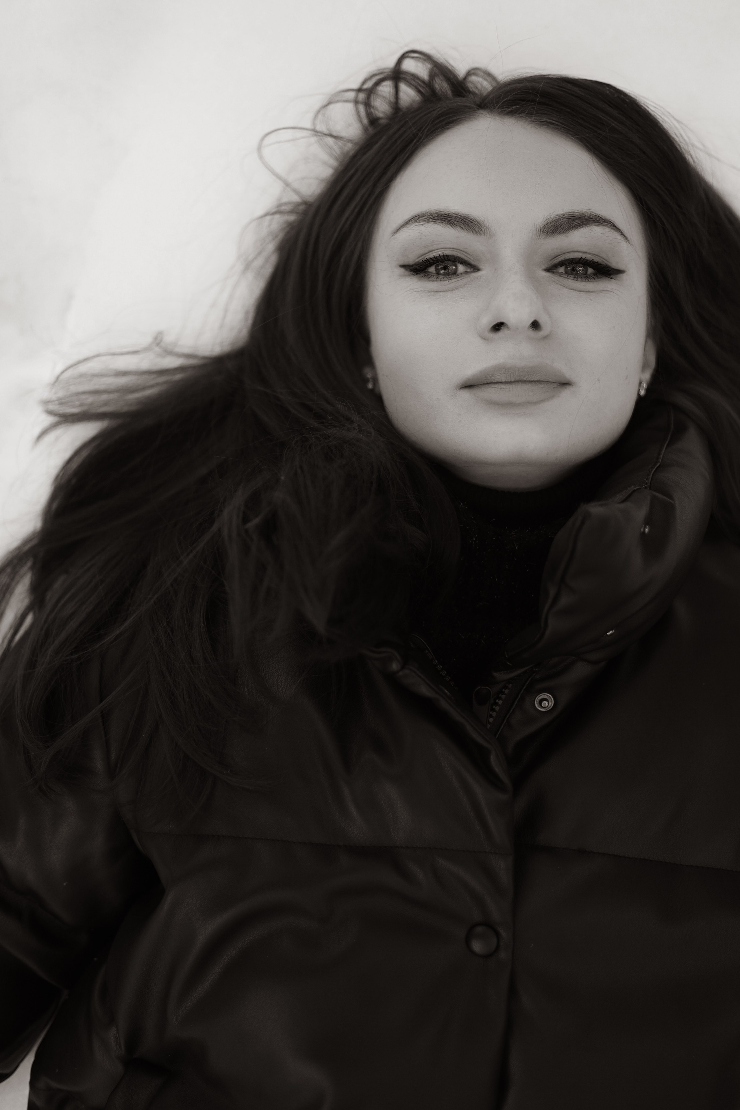 Natalia. Photographer Tatiana Ivanova in Yaroslavl