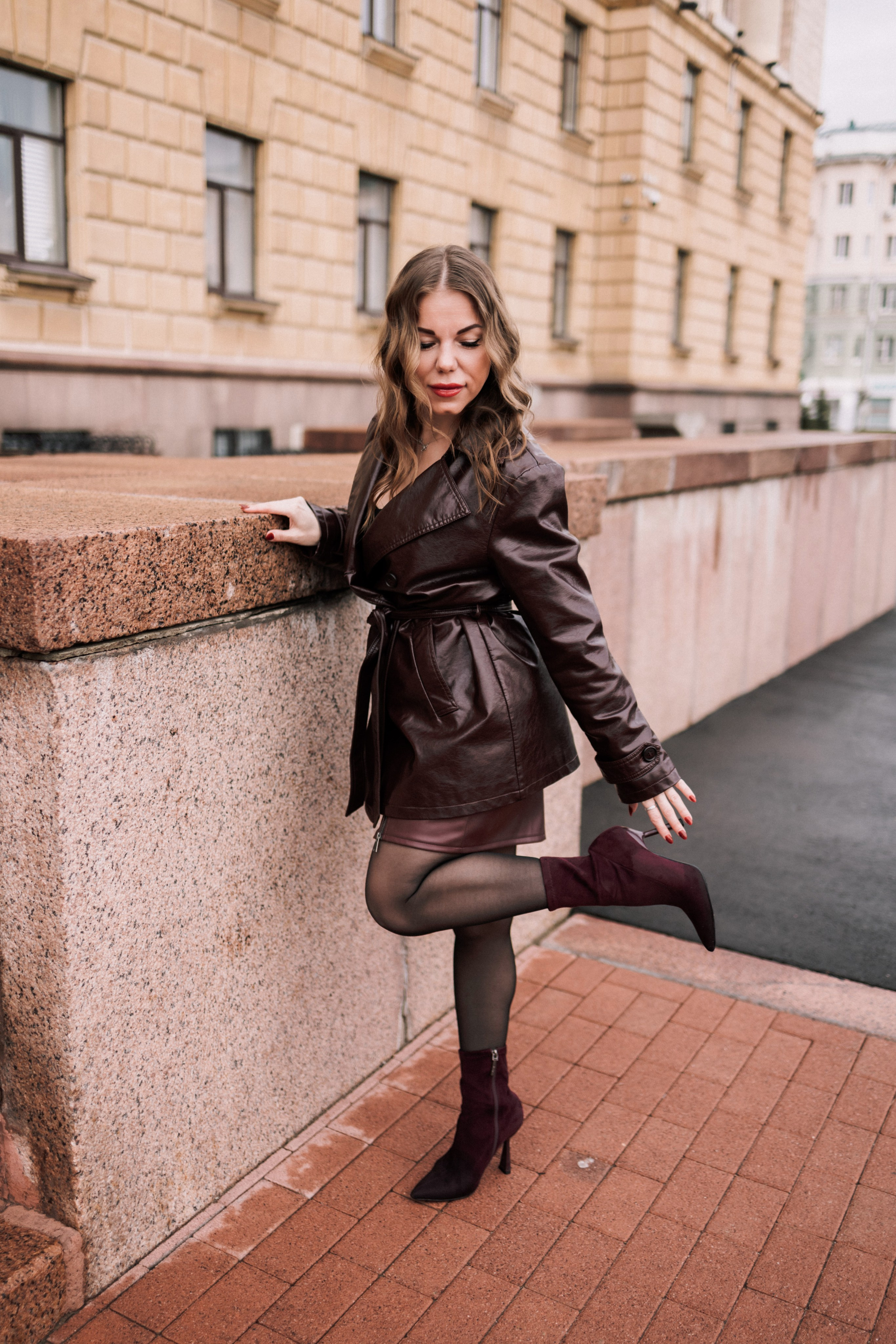Ирина. Коновалова Ольга | фотограф в Пензе и Заречном