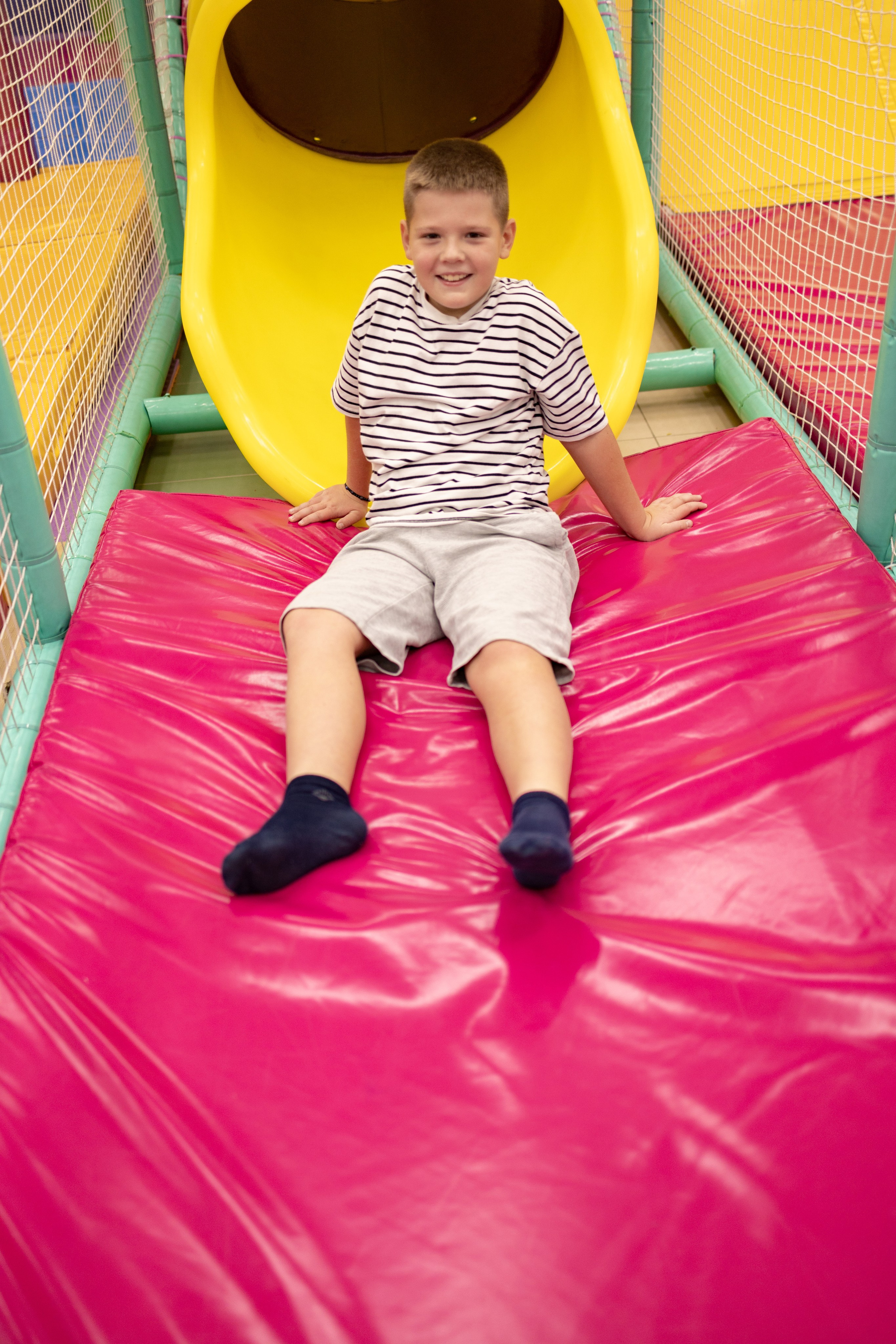 День рождения Василисы. Коновалова Ольга | фотограф в Пензе и Заречном