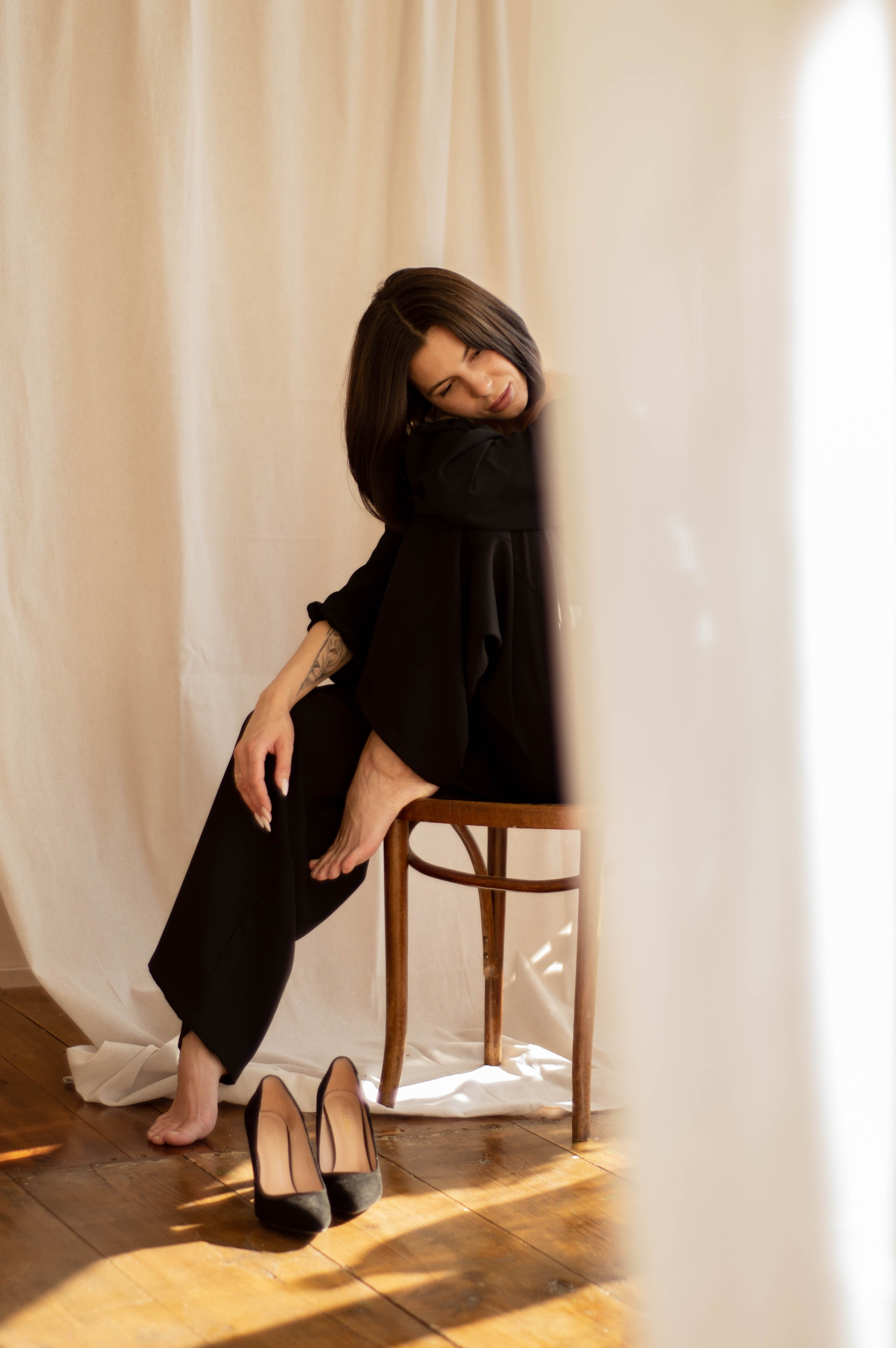 Анастасия и Стася. Коновалова Ольга | фотограф в Пензе и Заречном