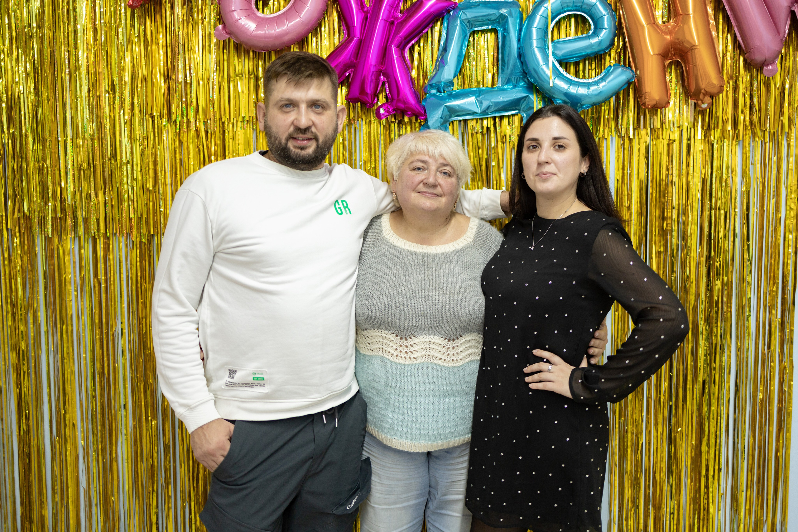 День рождения Василисы. Коновалова Ольга | фотограф в Пензе и Заречном