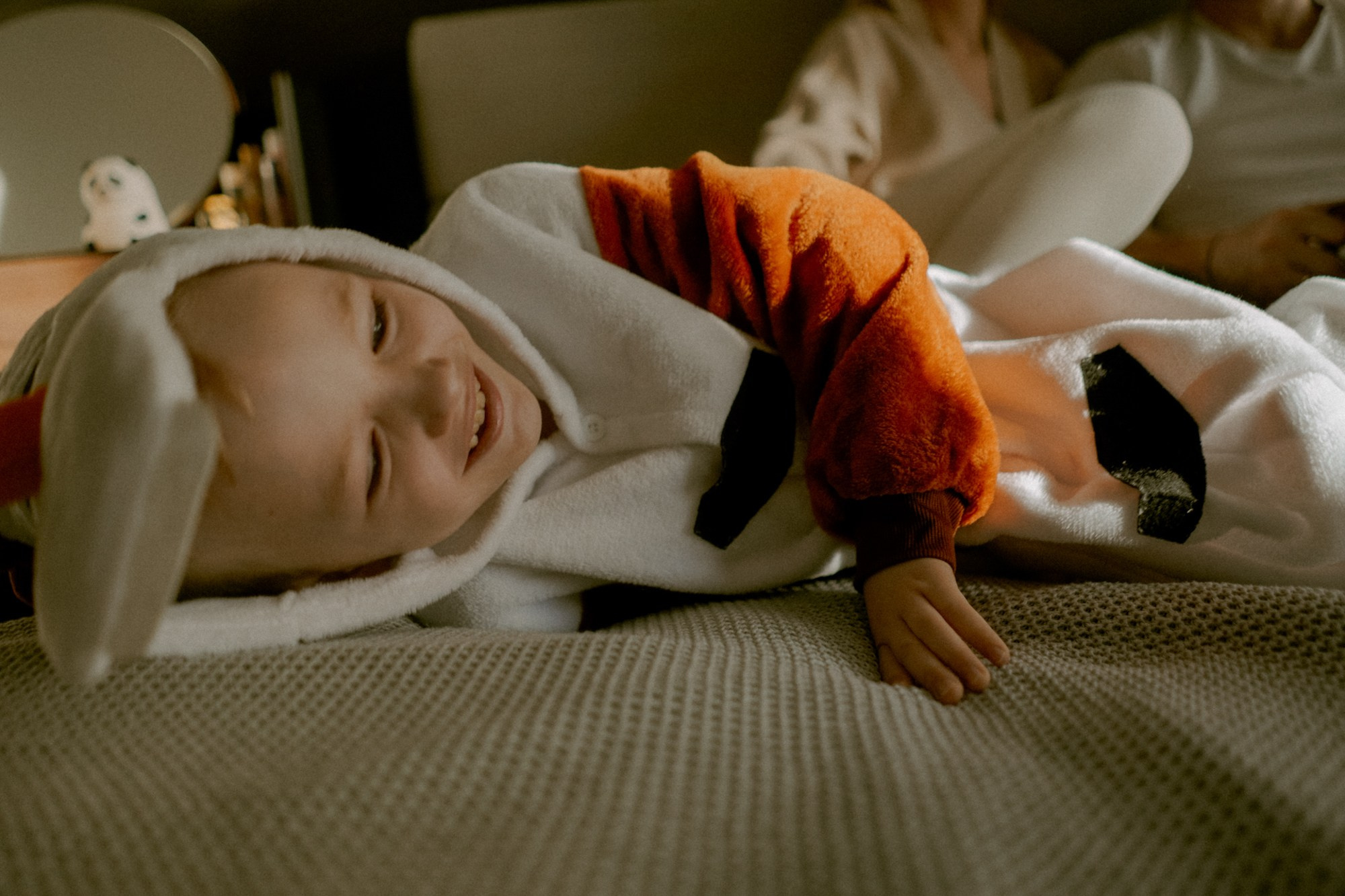 Домашняя фотосессия. Фотограф Москва — Юлия Кокова