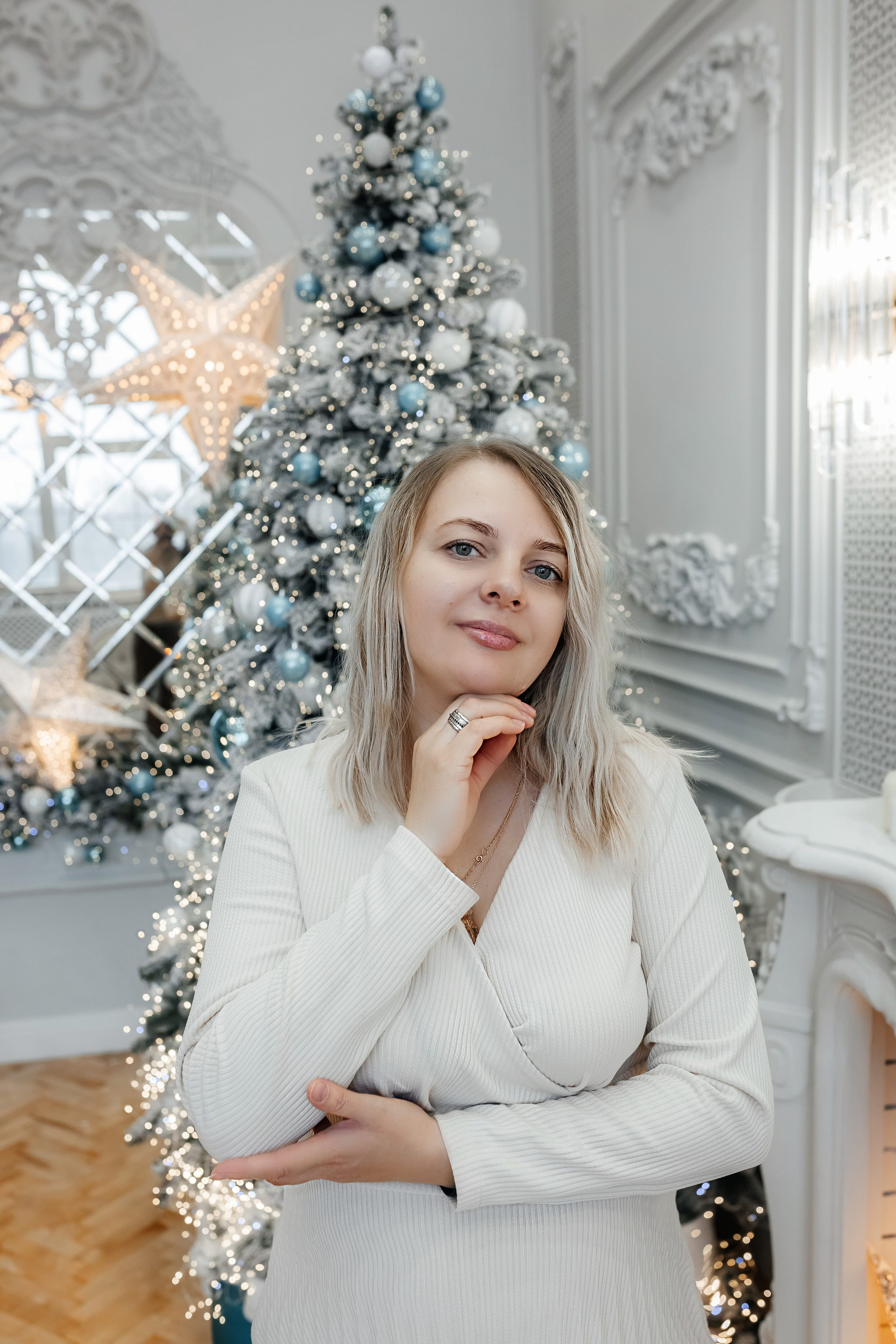 Новый Год!. Съемка Таинств Крещения Венчания, детские и семейные съемки в Пензе