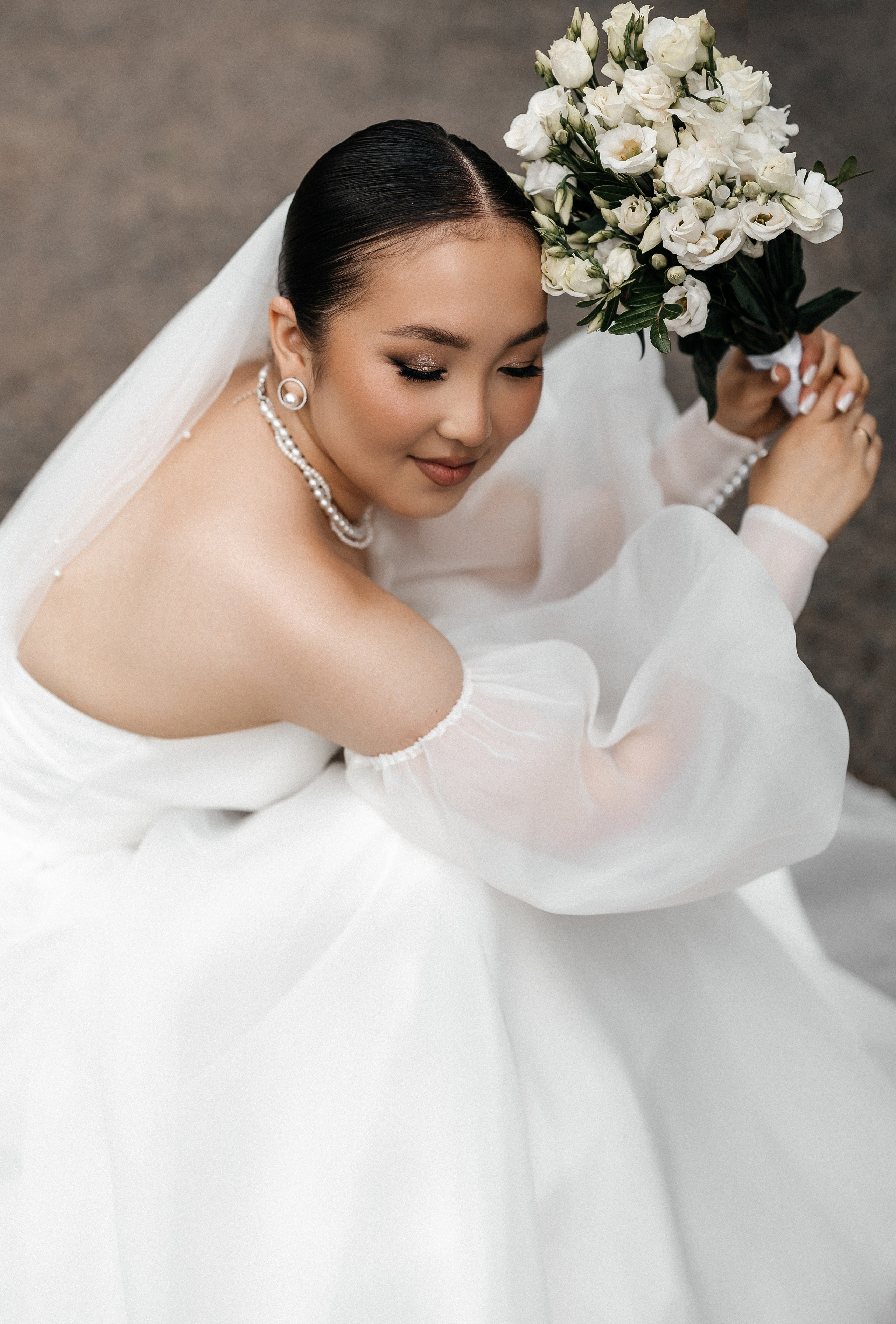 Асхат & Джамиля | Wedding. Свадебный и семейный фотограф в Омске Евгения Хакимова