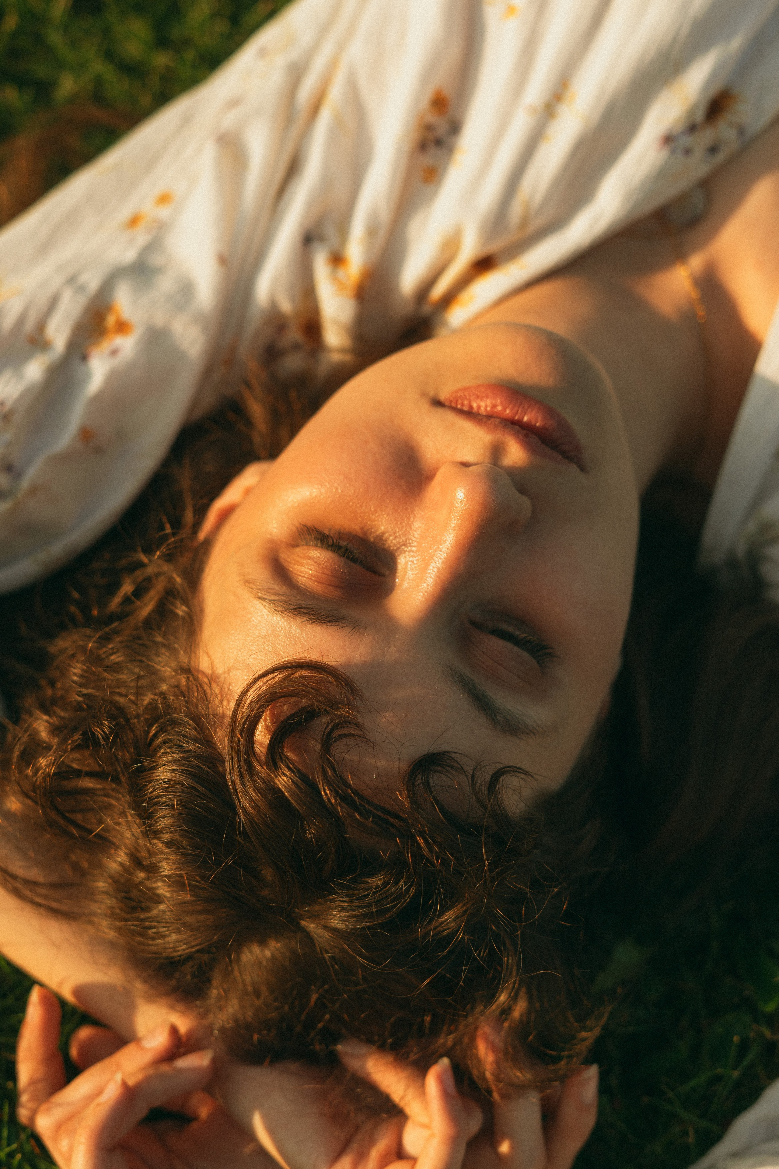 Лейла. Екатерина Рыбкина Портретный фотограф в Москве