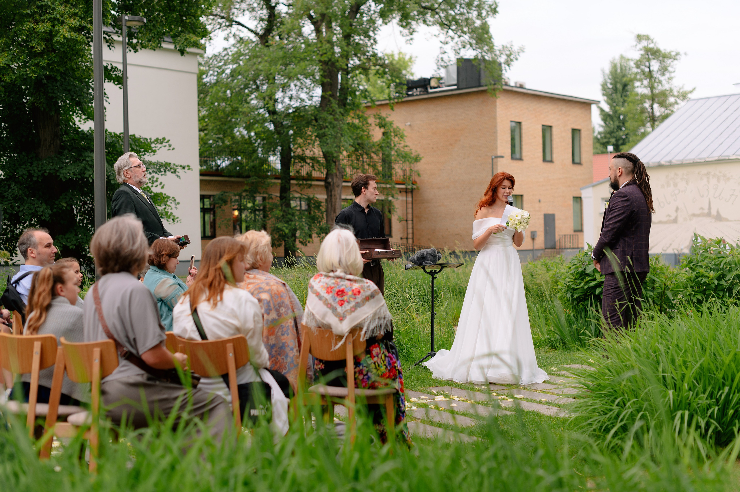 ТИНА и МИША. Шашкова Вероника / Свадебный и семейный фотограф Москва и Ярославль