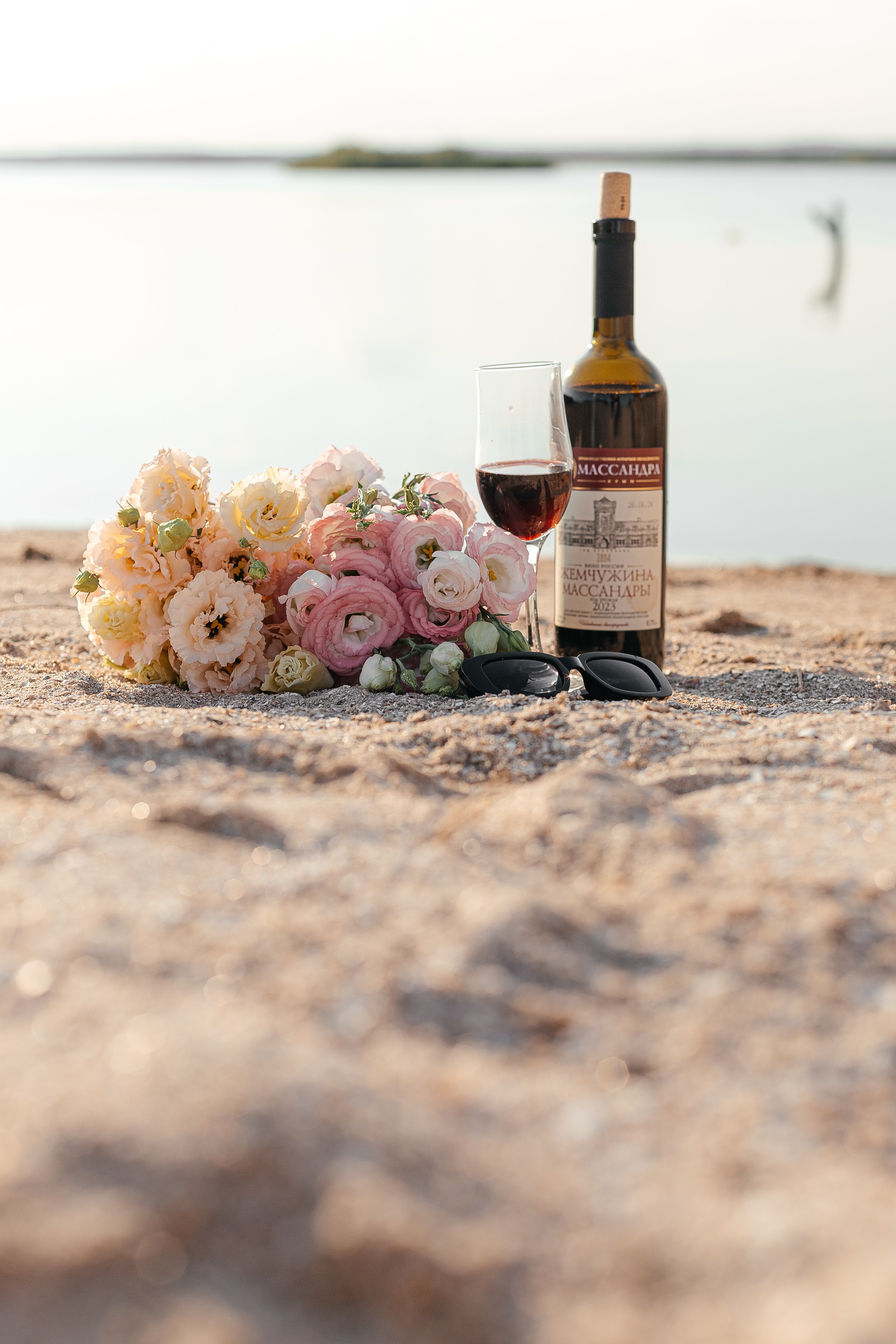 Настя. Главная