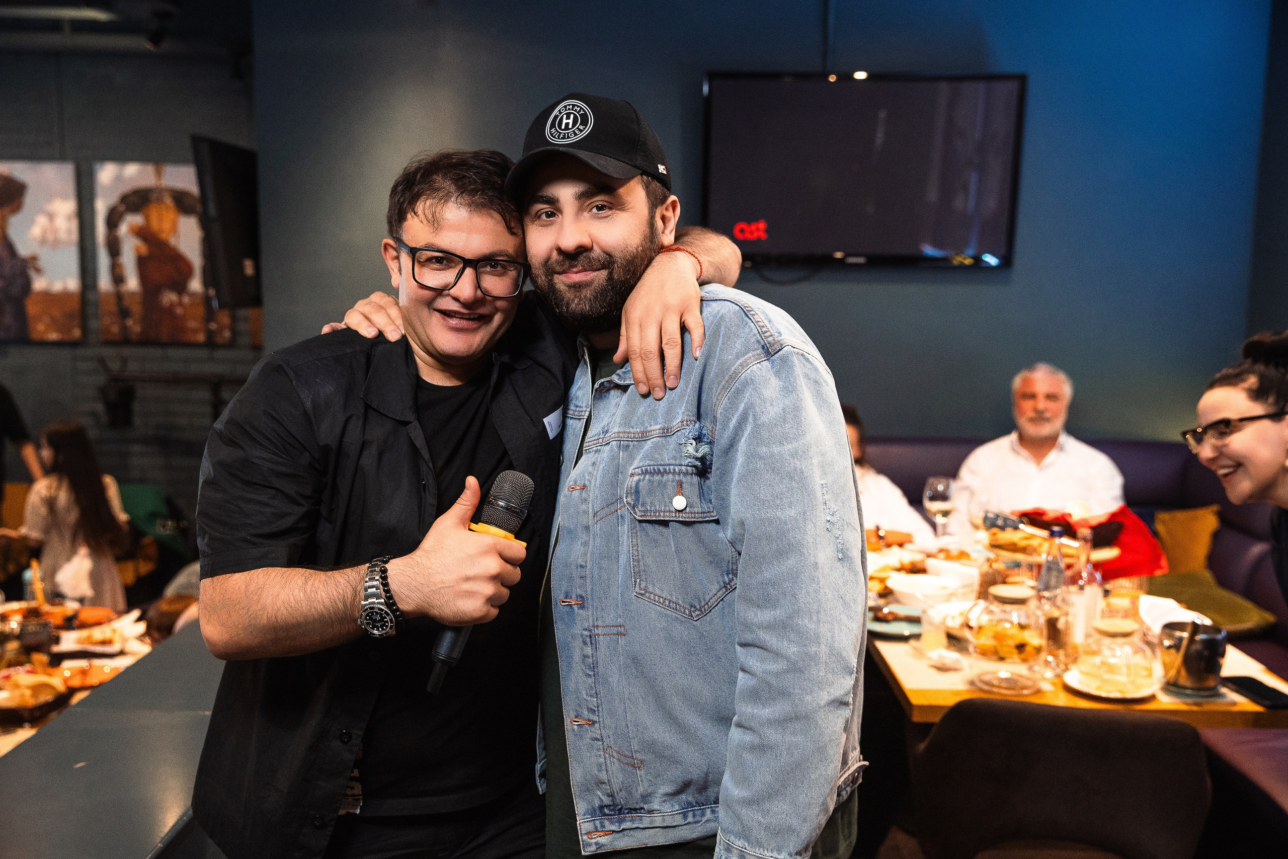 День Рождения Георгия 5 лет