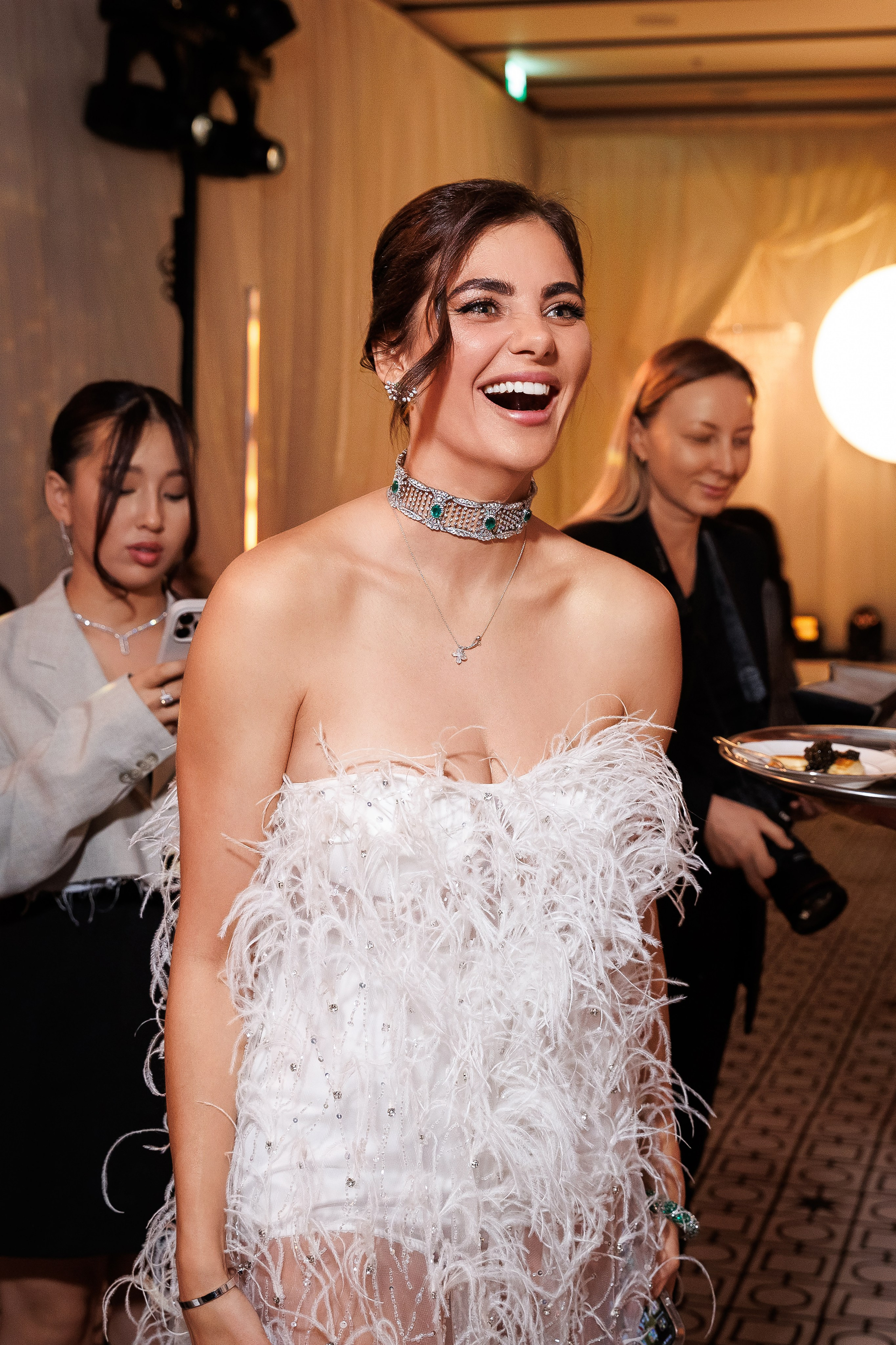 Flawless: Предновогодний Ювелирный Вечер